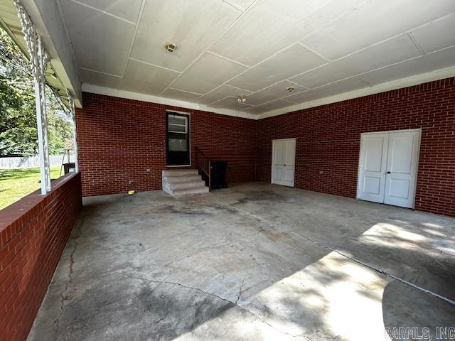 380 22nd Batesville, AR 72501