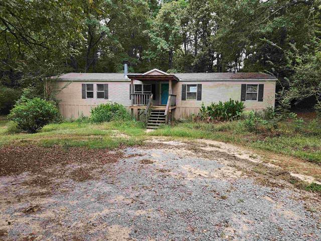 4481  Moro Bay Hwy  El Dorado, AR
