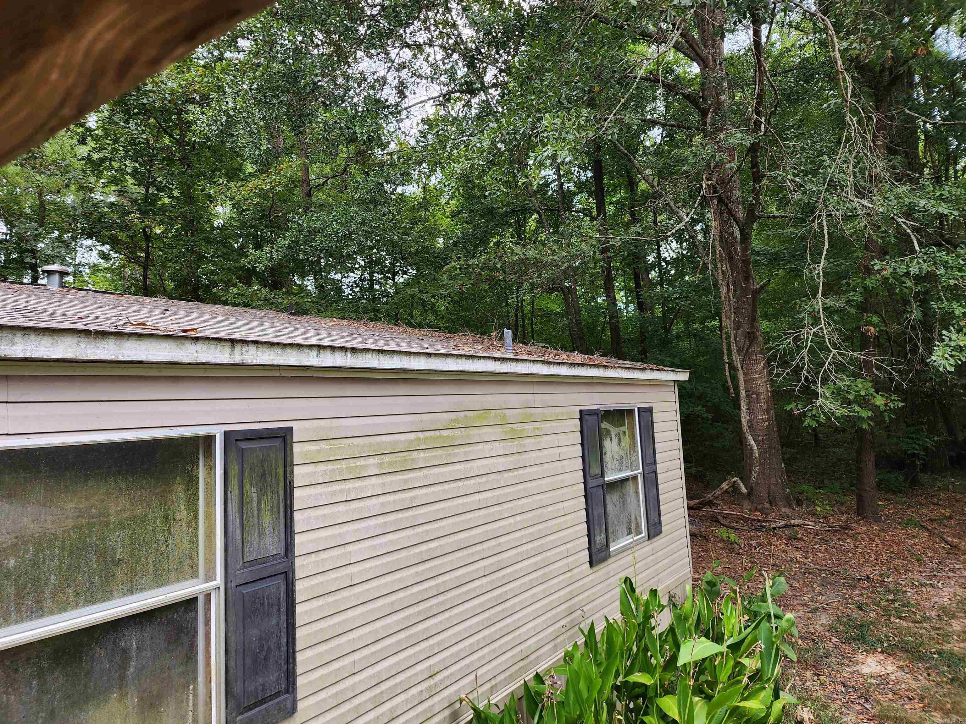 4481  Moro Bay Hwy  El Dorado, AR