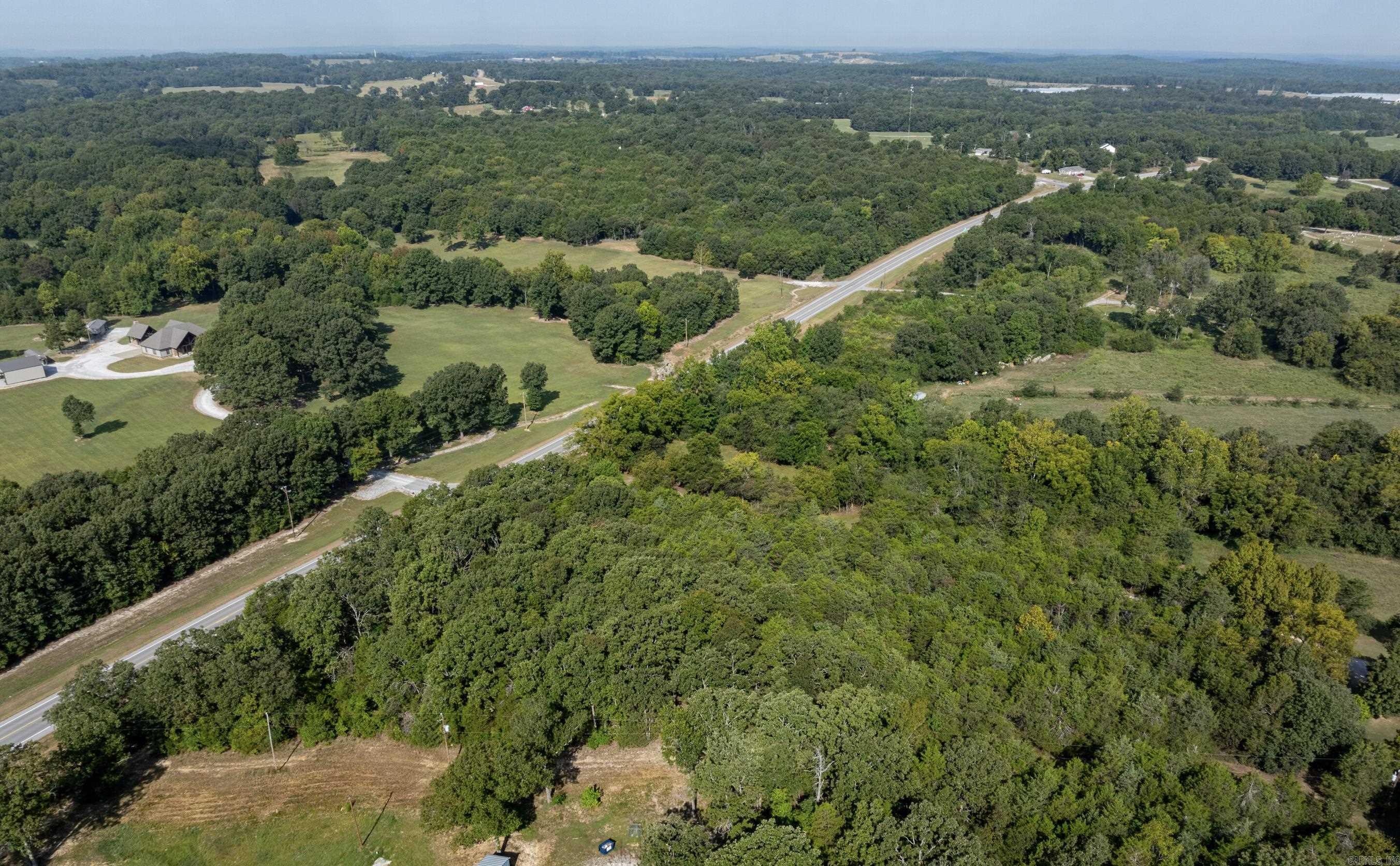 0  167 North  Cave City, AR