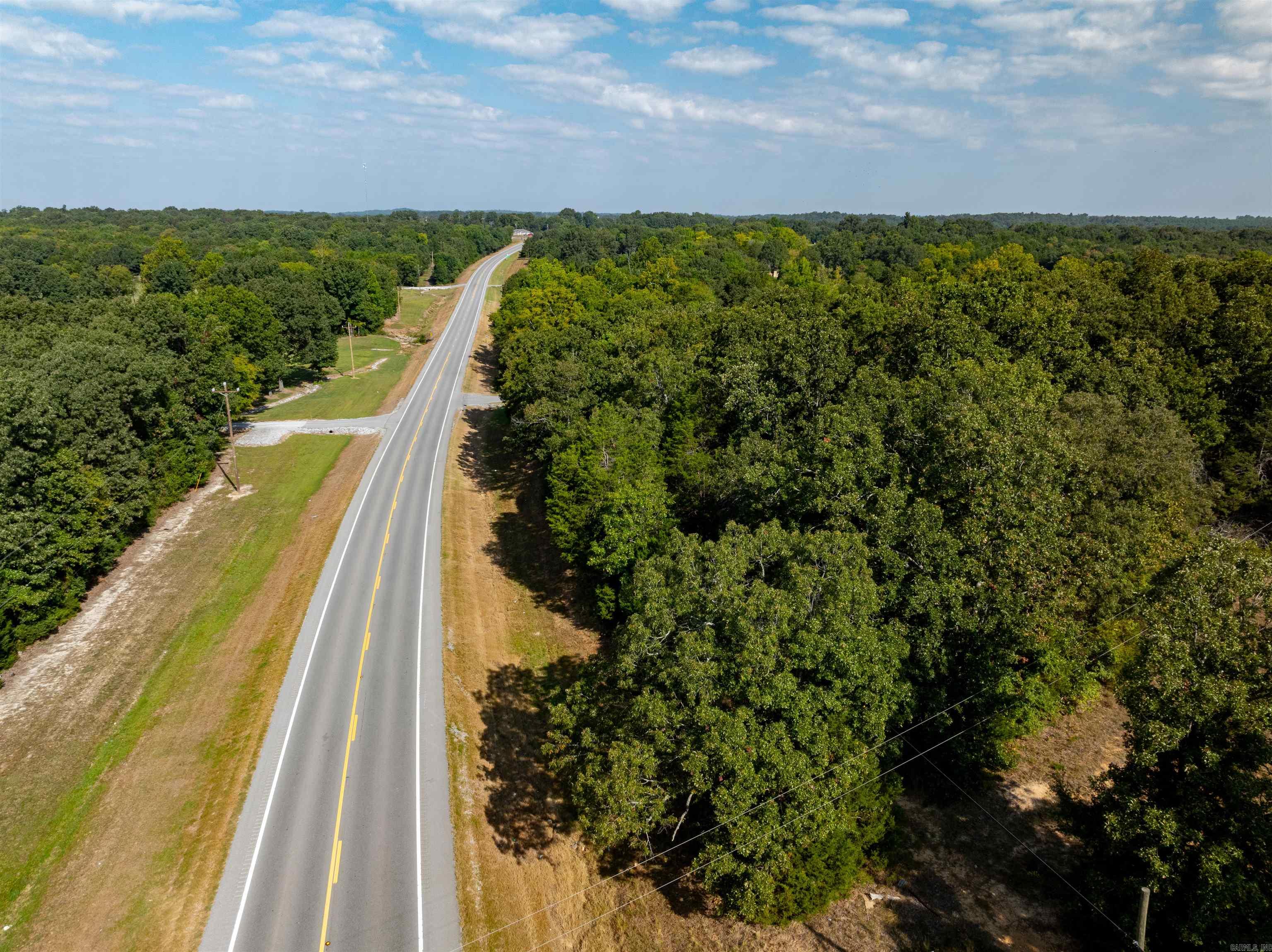 0  167 North  Cave City, AR