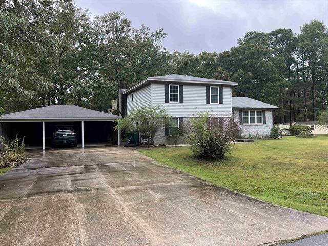 922  Cara Jane  Redfield, AR