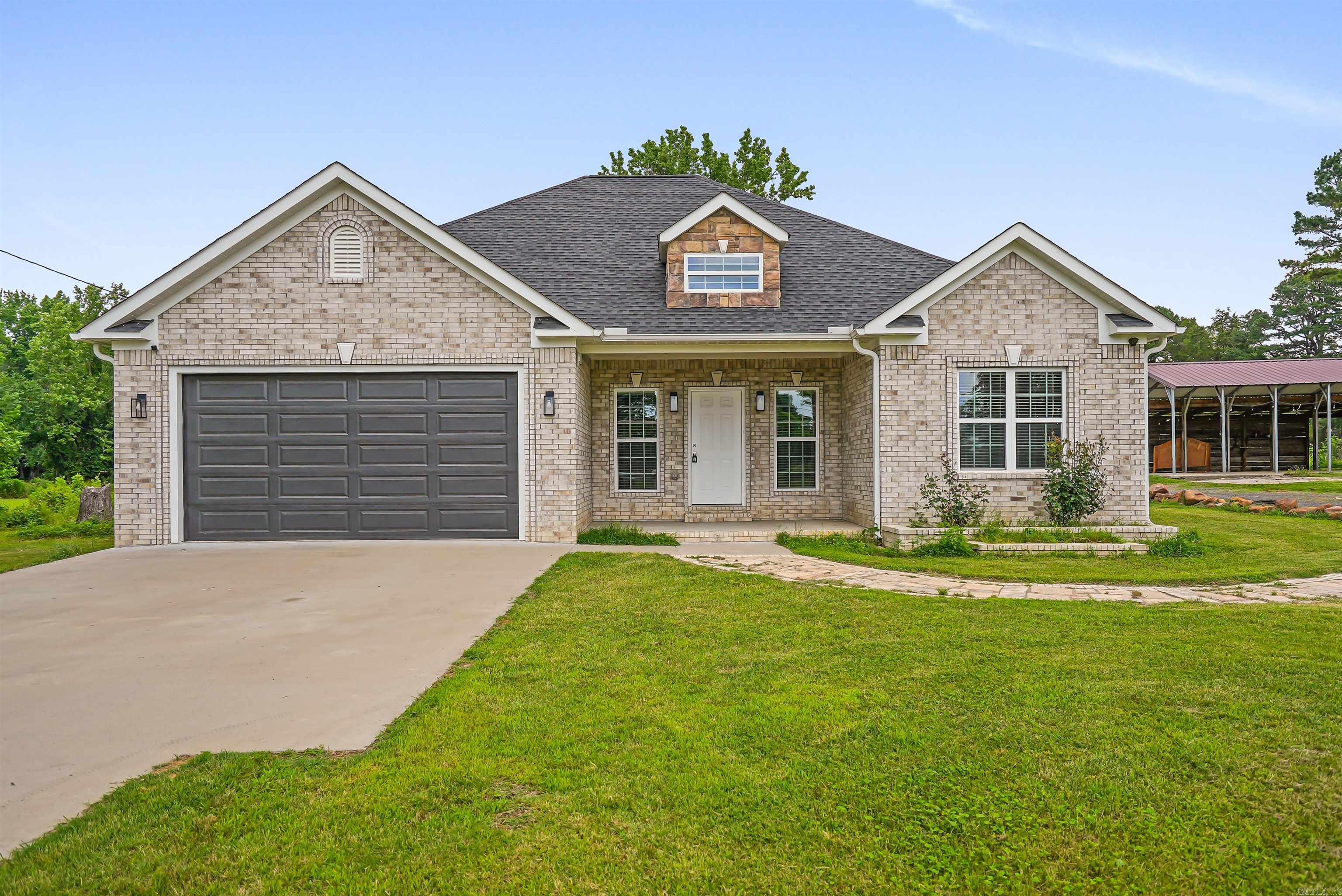 12264  Gum Springs Rd  Dardanelle, AR