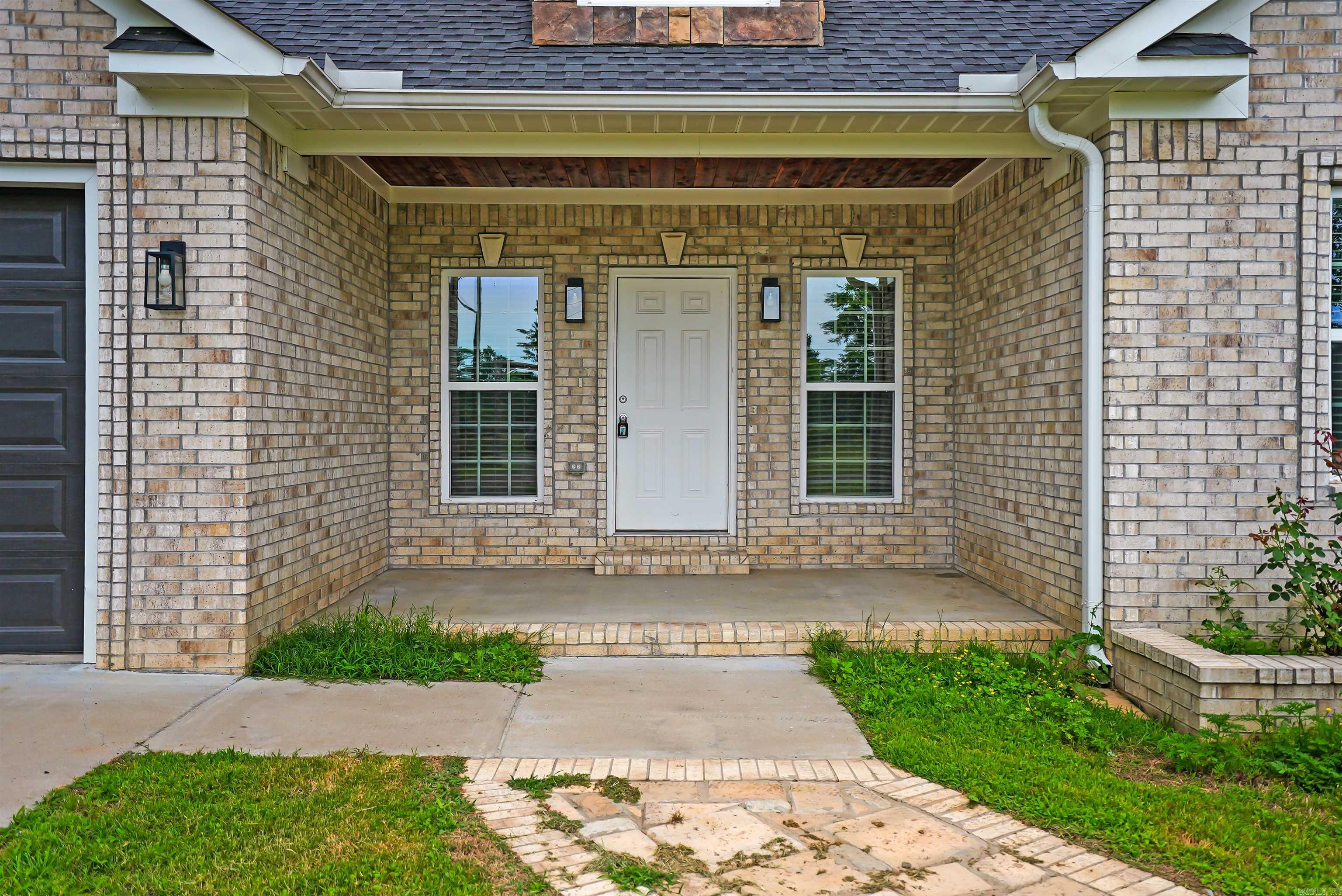 12264  Gum Springs Rd  Dardanelle, AR