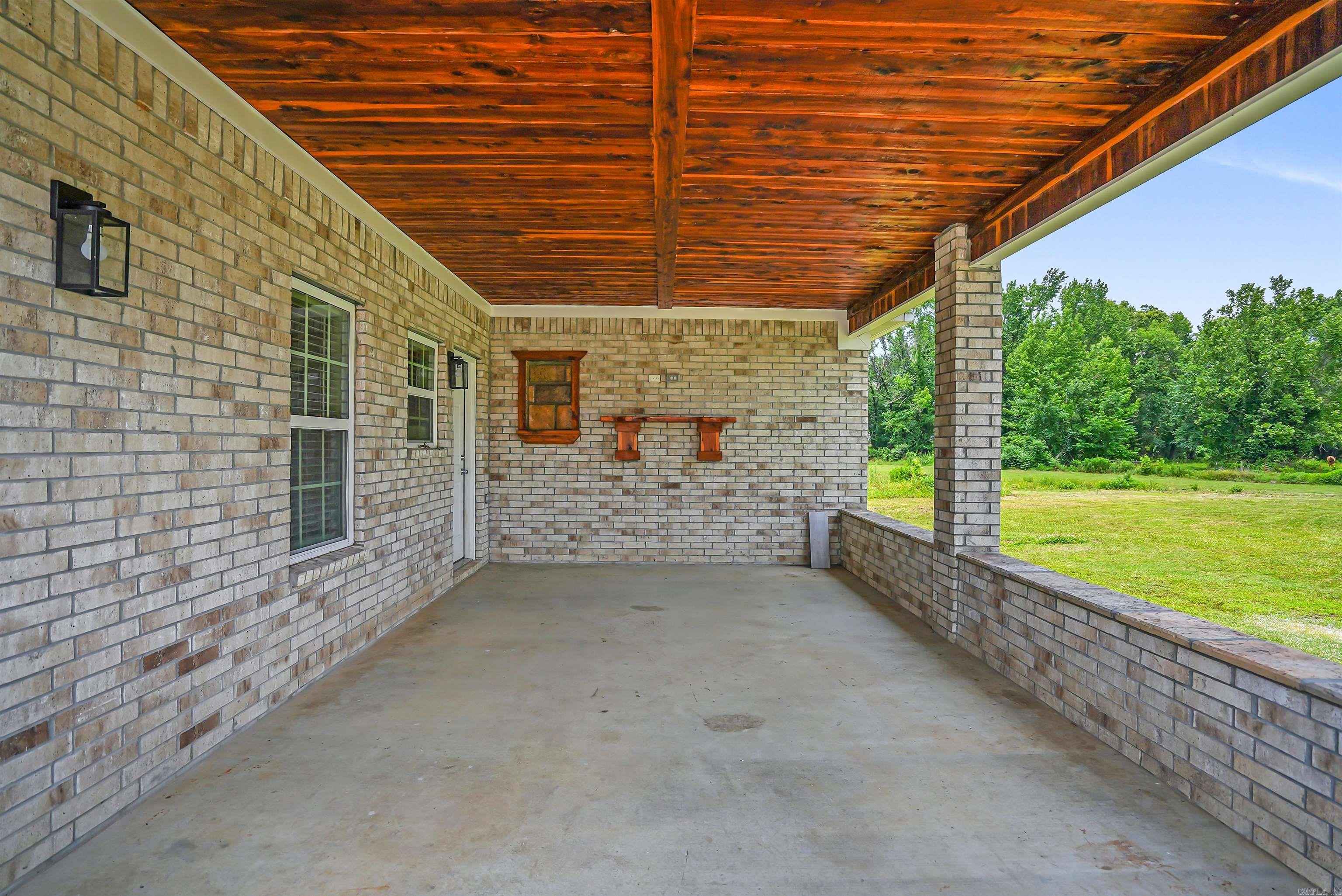 12264  Gum Springs Rd  Dardanelle, AR