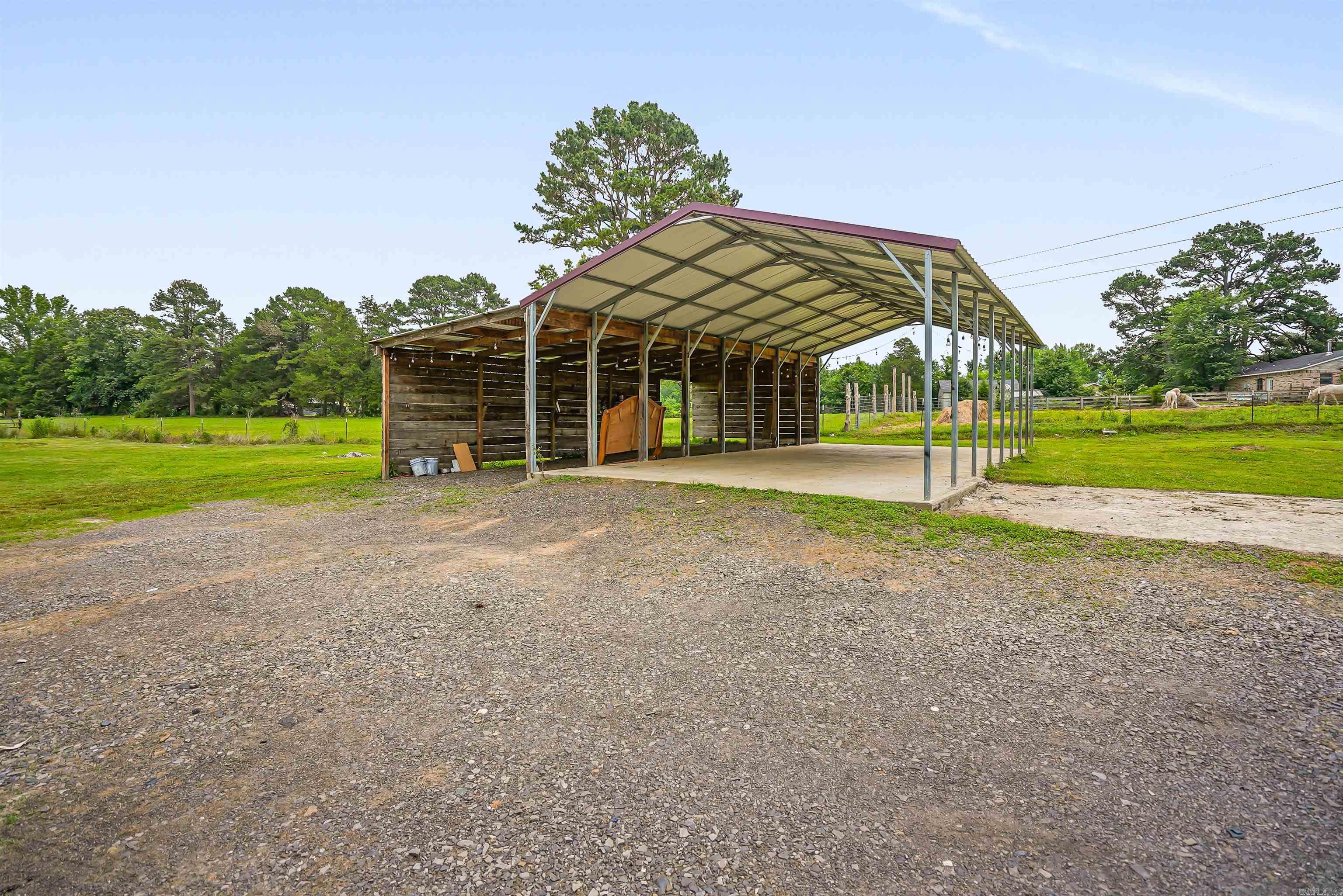 12264  Gum Springs Rd  Dardanelle, AR