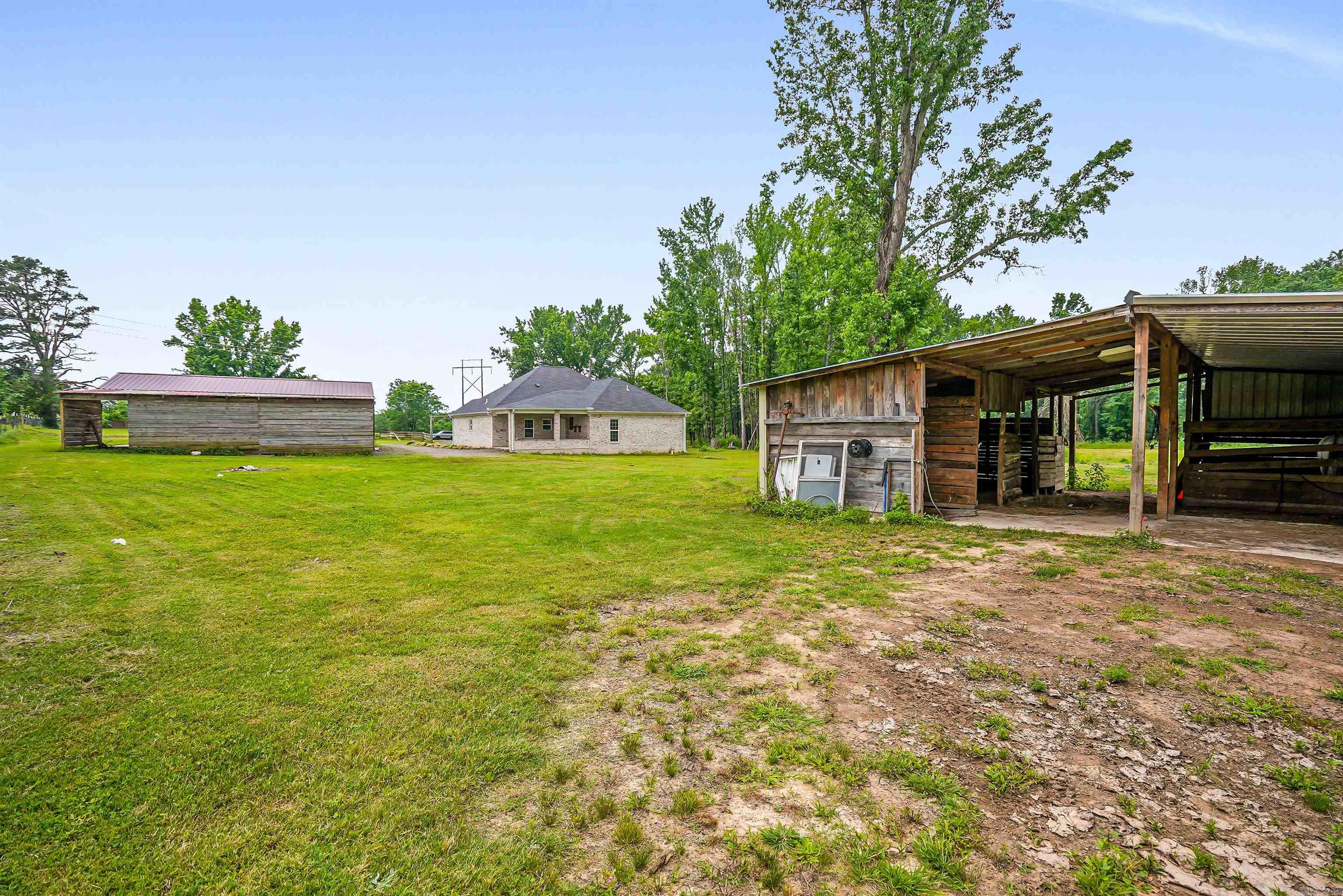 12264  Gum Springs Rd  Dardanelle, AR