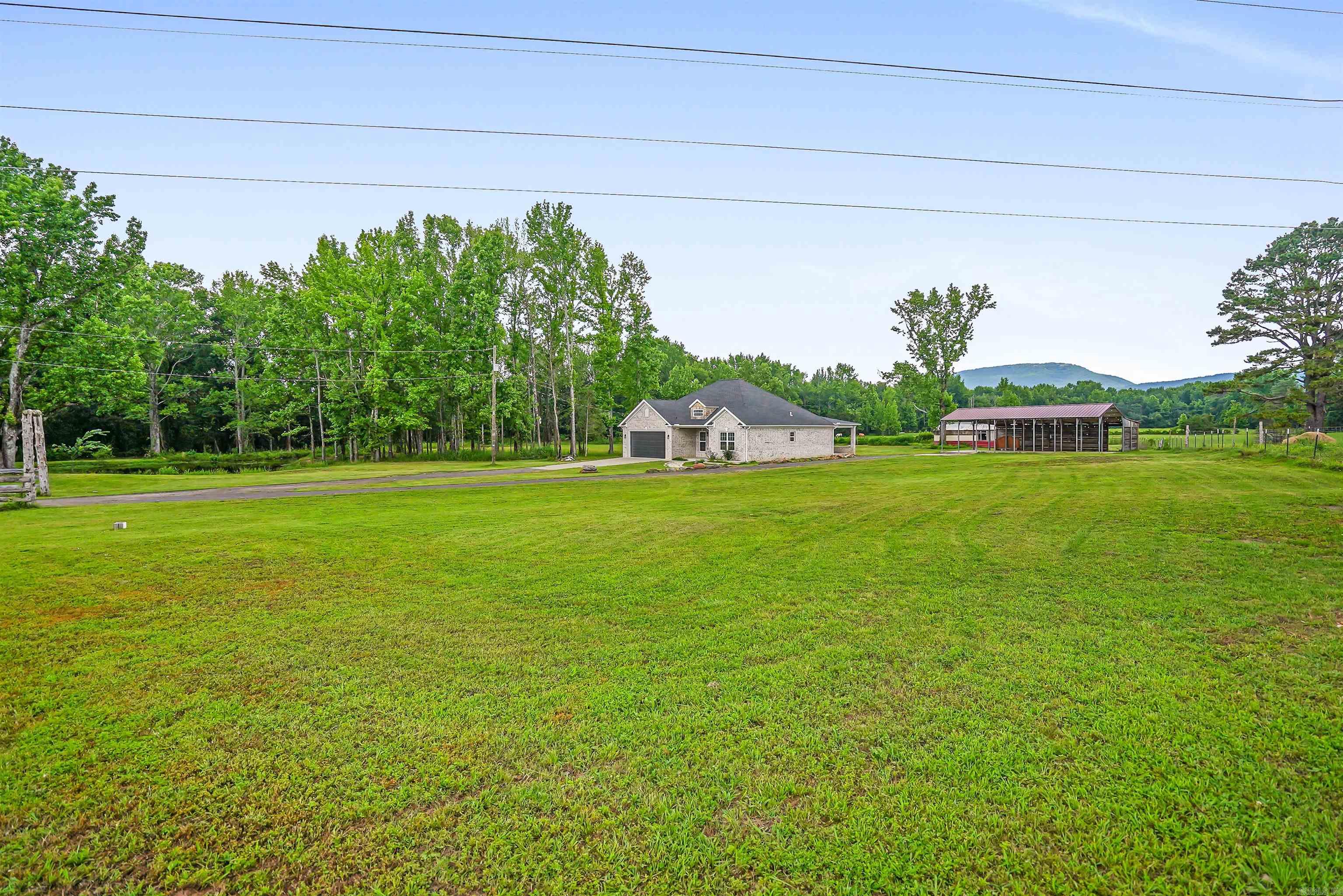 12264  Gum Springs Rd  Dardanelle, AR