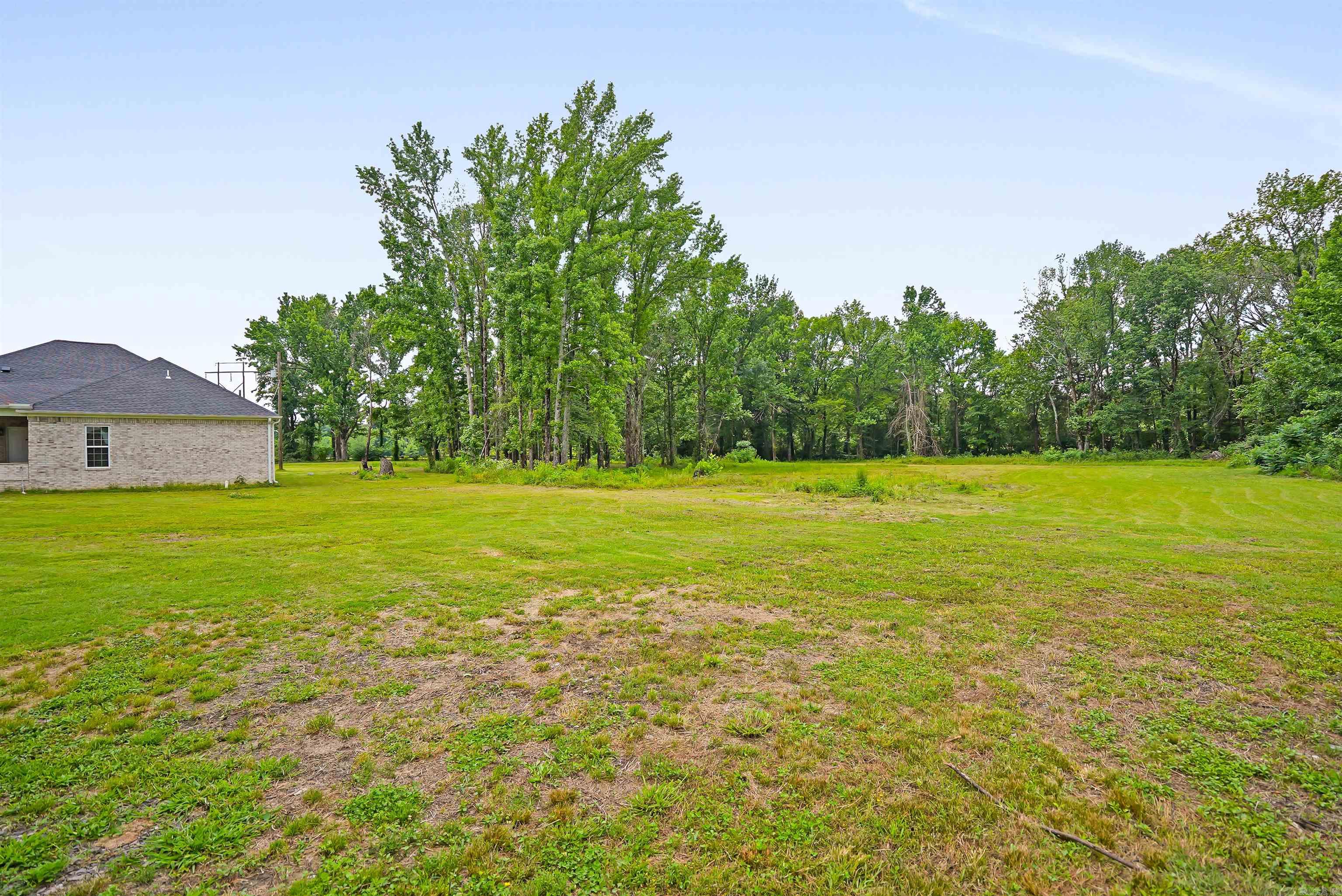 12264  Gum Springs Rd  Dardanelle, AR
