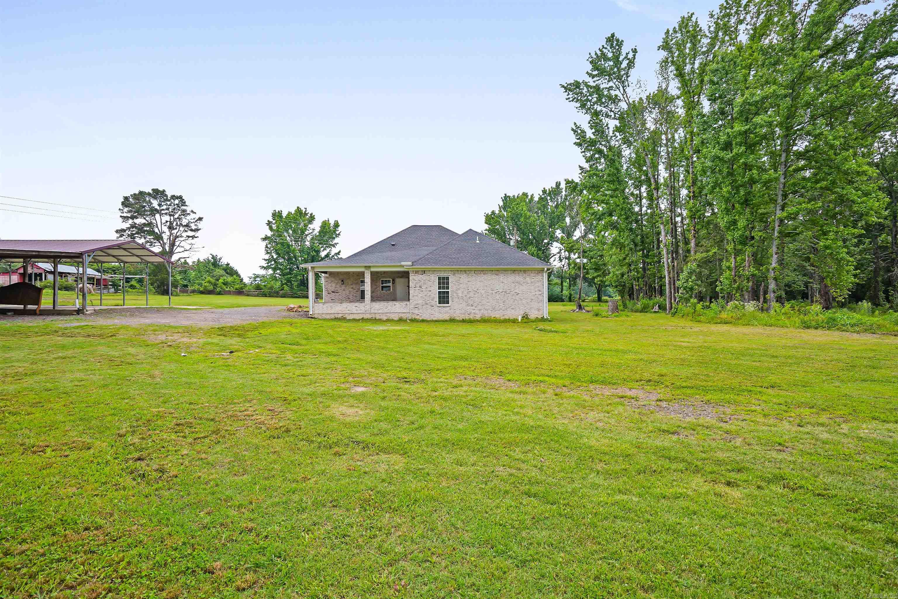 12264  Gum Springs Rd  Dardanelle, AR