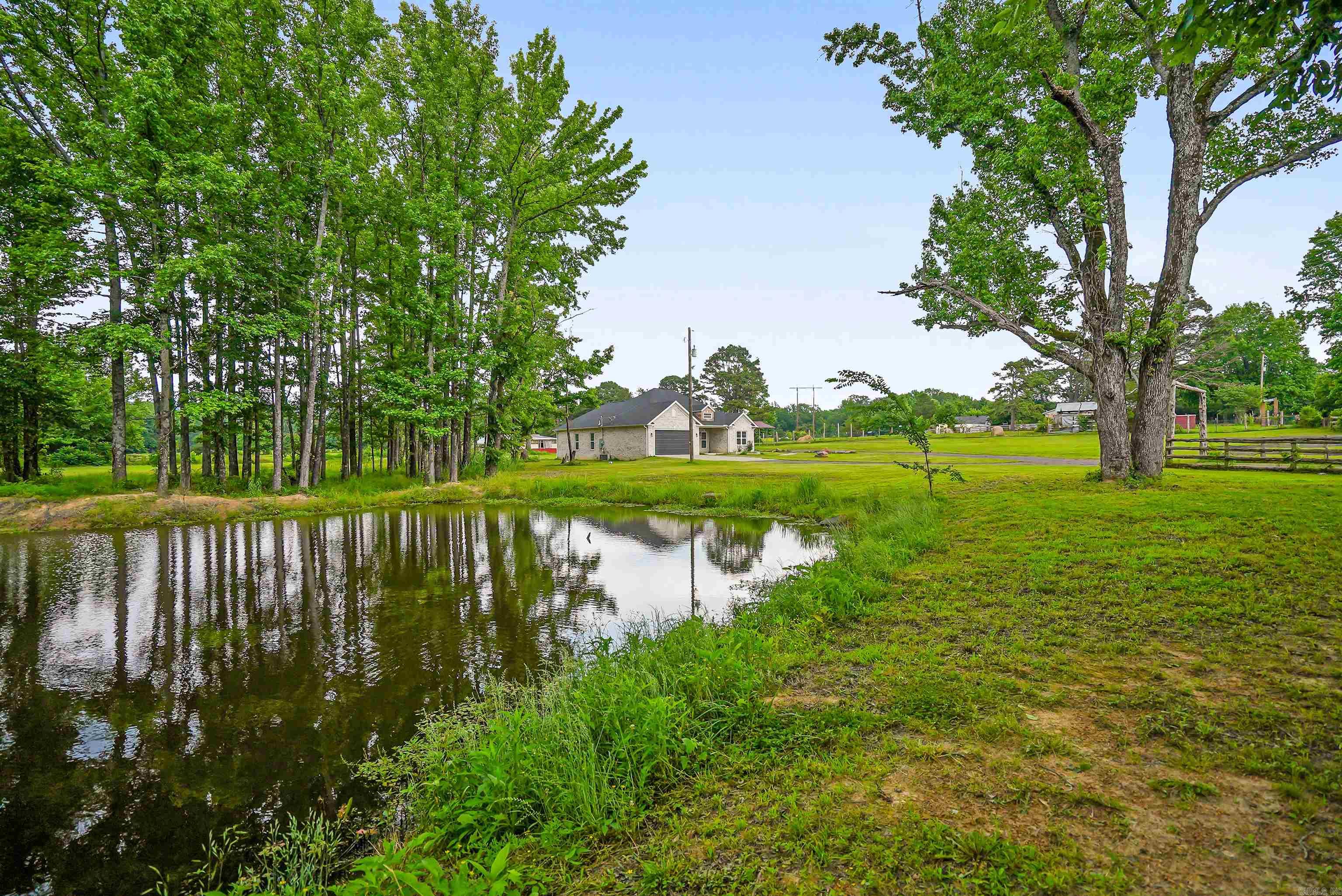 12264  Gum Springs Rd  Dardanelle, AR