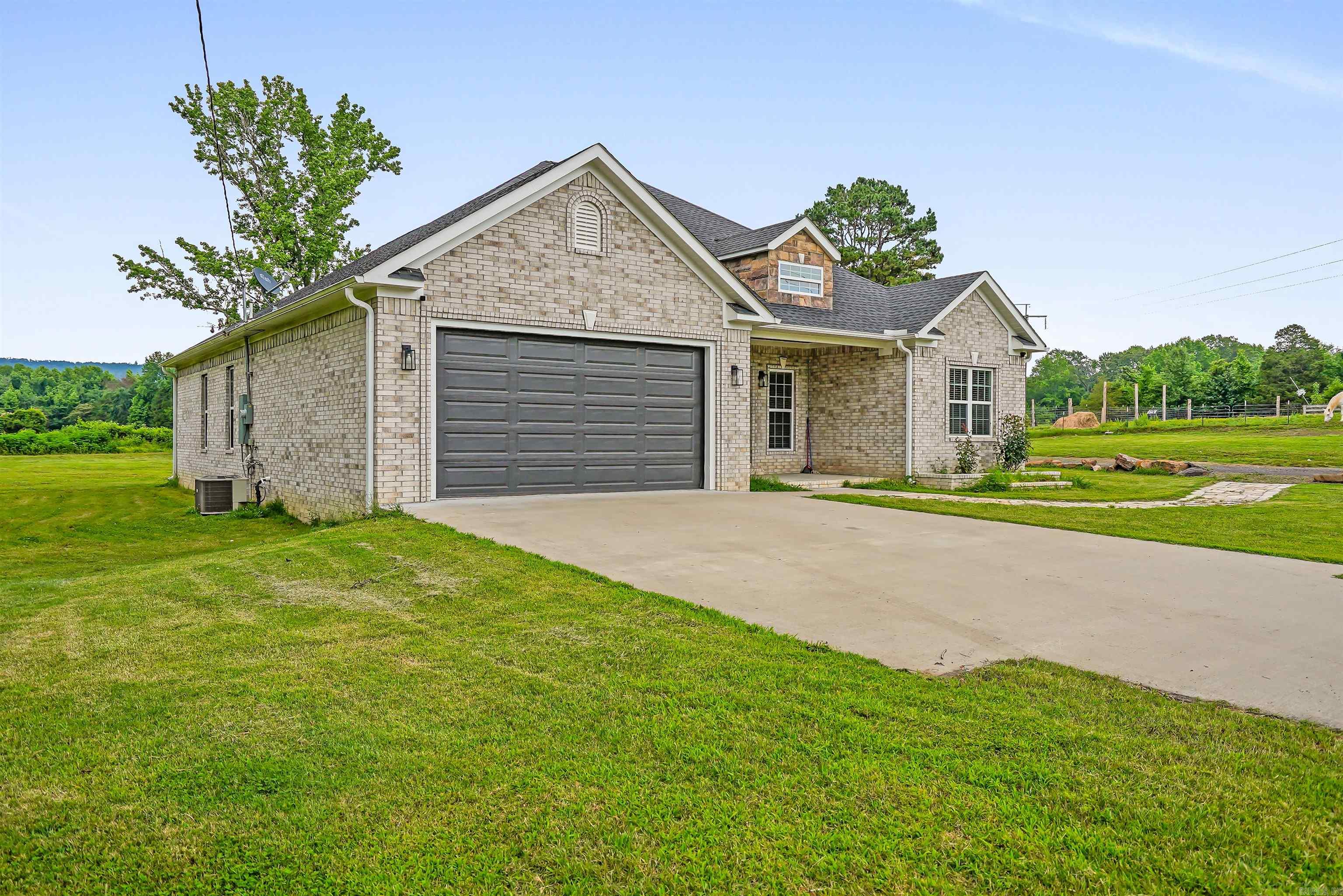 12264  Gum Springs Rd  Dardanelle, AR