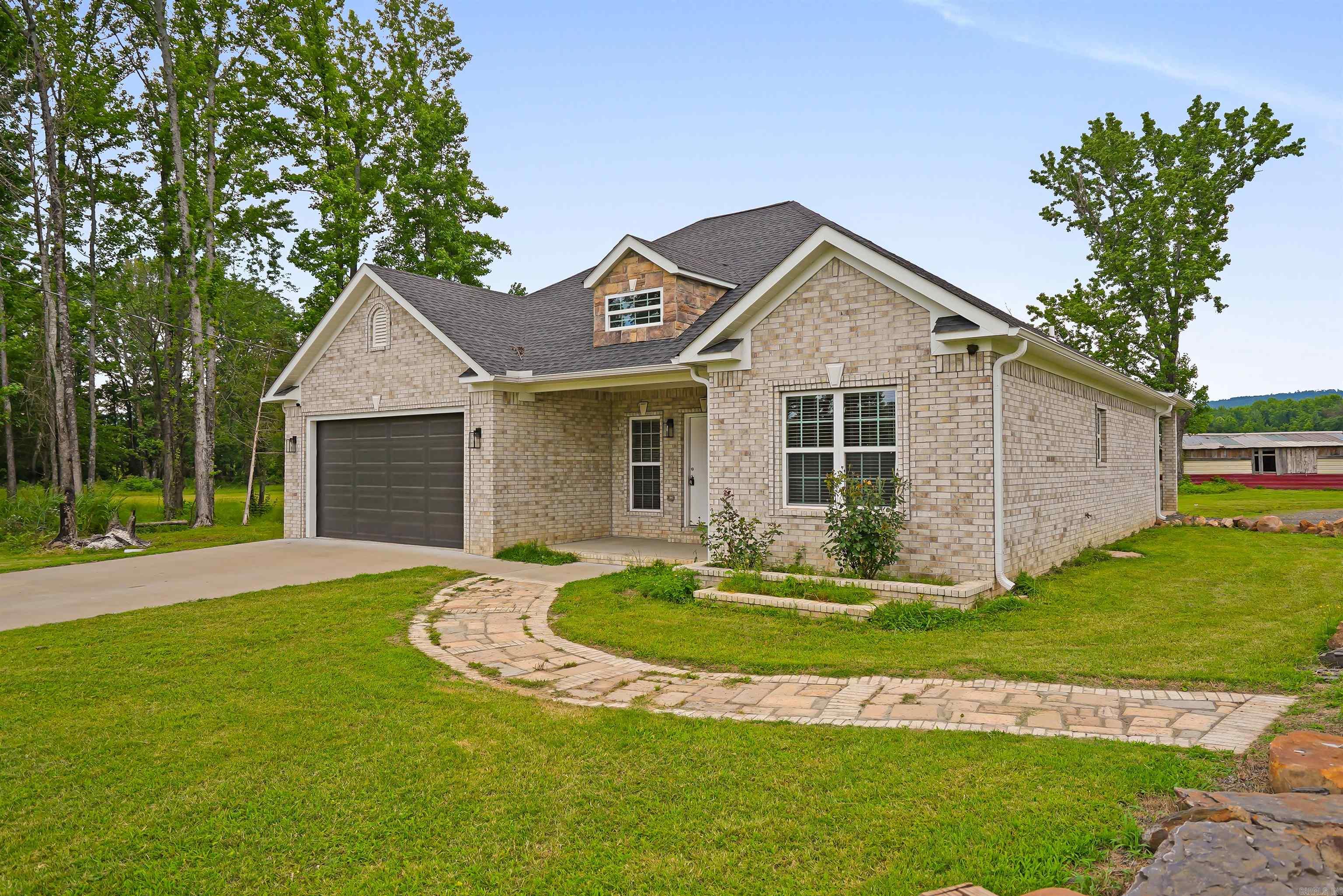 12264  Gum Springs Rd  Dardanelle, AR