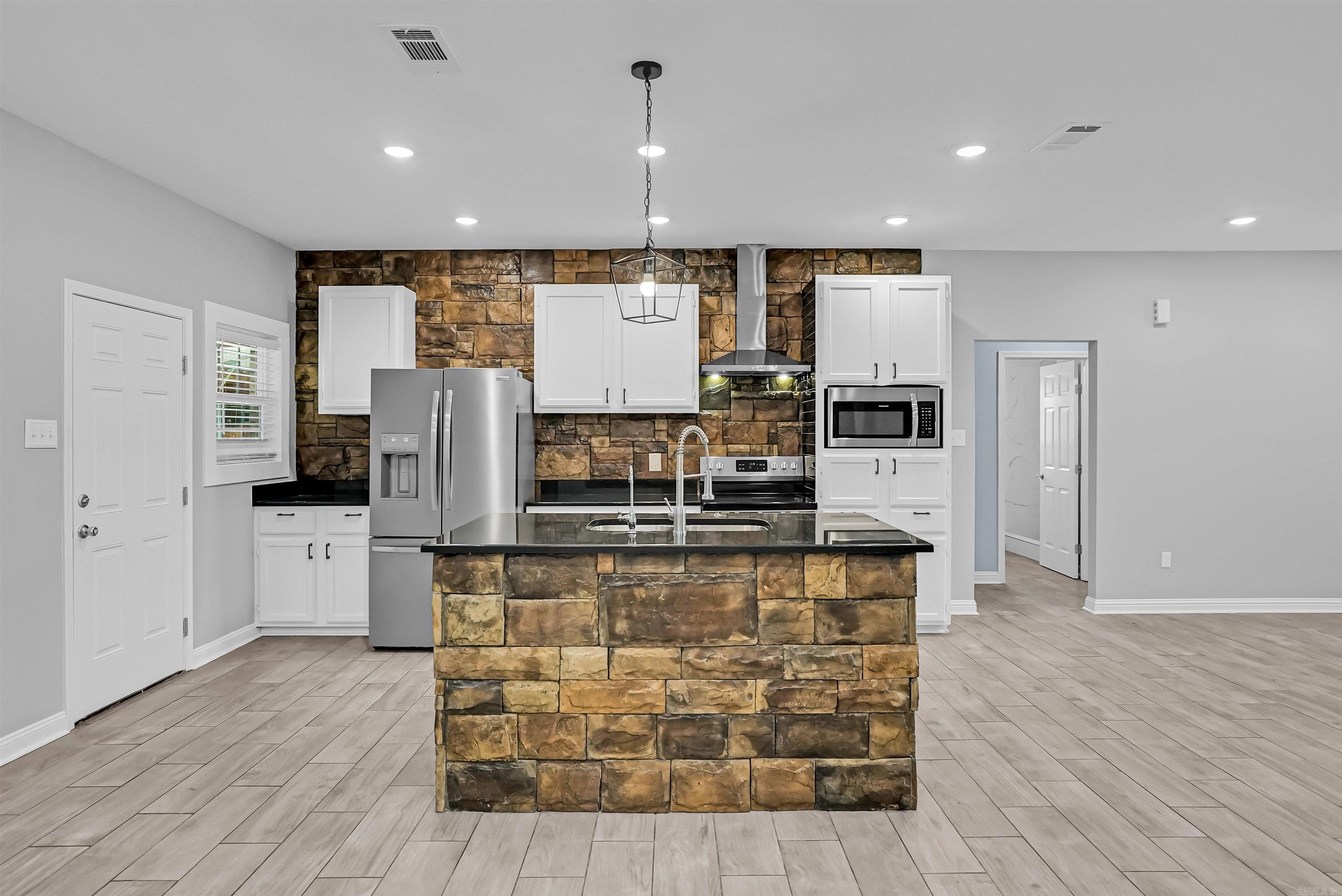 12264  Gum Springs Rd  Dardanelle, AR