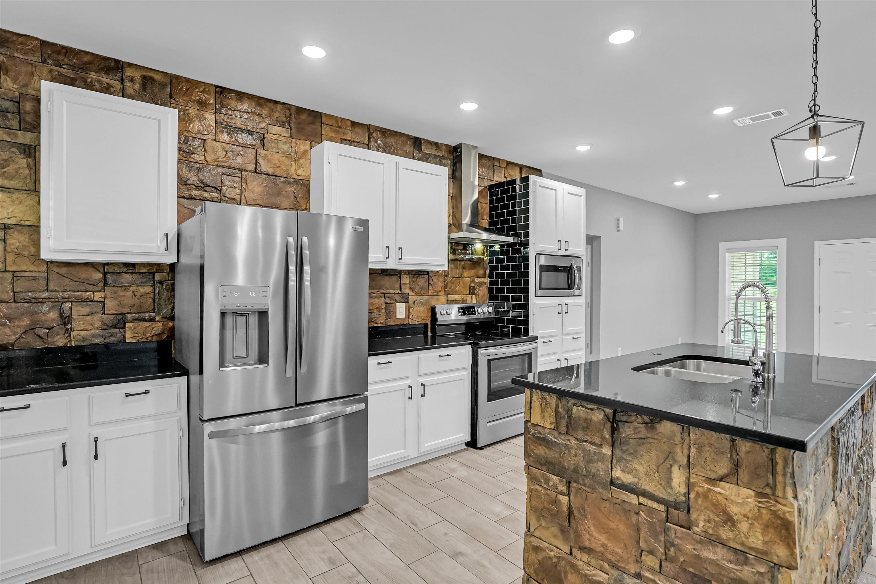 12264  Gum Springs Rd  Dardanelle, AR