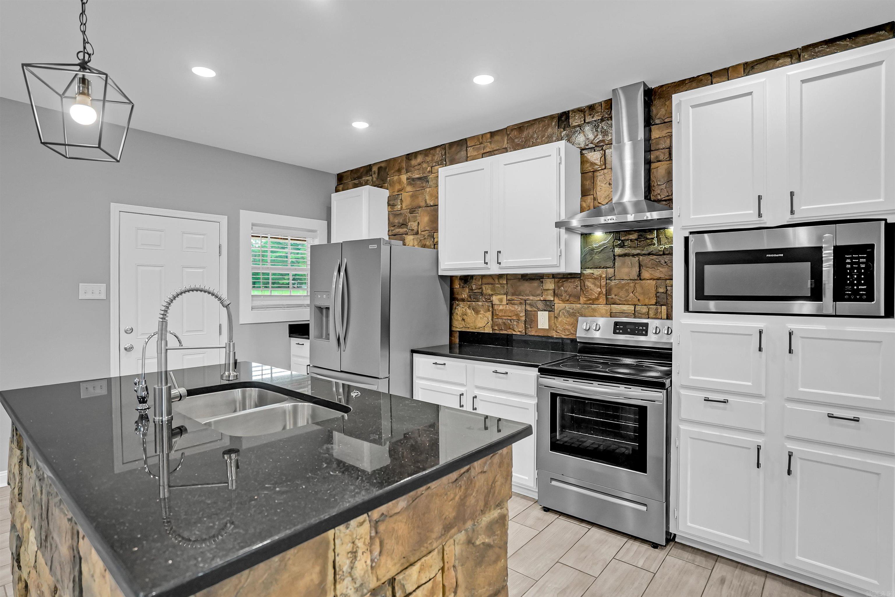 12264  Gum Springs Rd  Dardanelle, AR