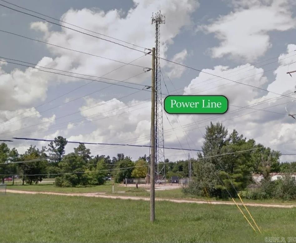 1008  Fordyce  Rector, AR