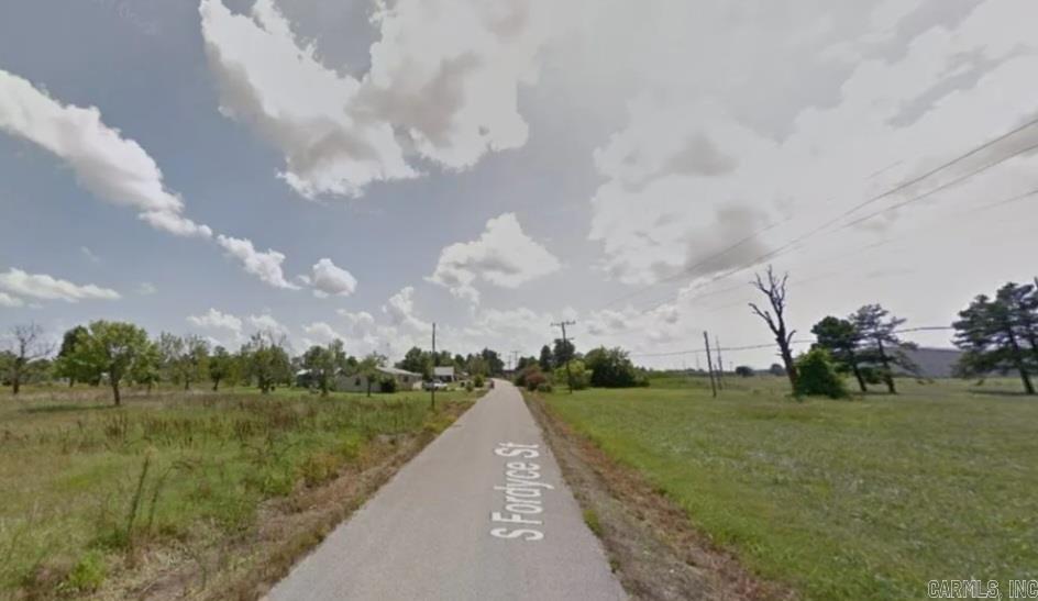 1008  Fordyce  Rector, AR