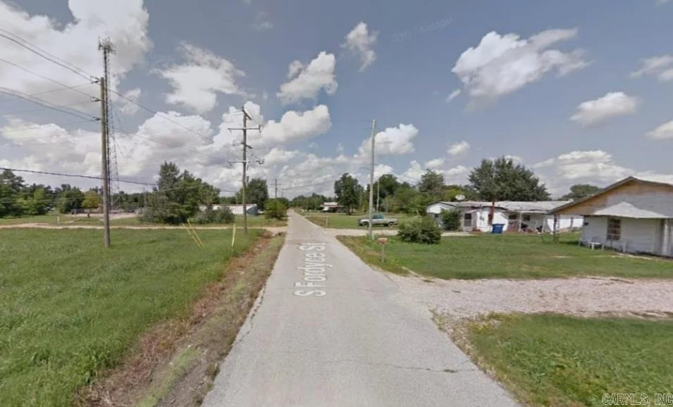 1008  Fordyce  Rector, AR