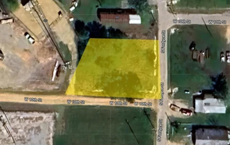 1008  Fordyce  Rector, AR