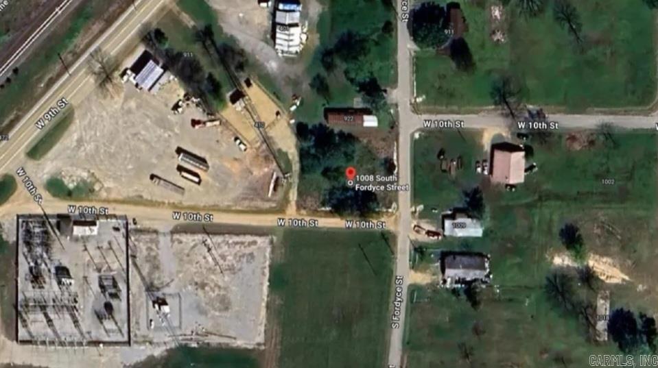 1008  Fordyce  Rector, AR