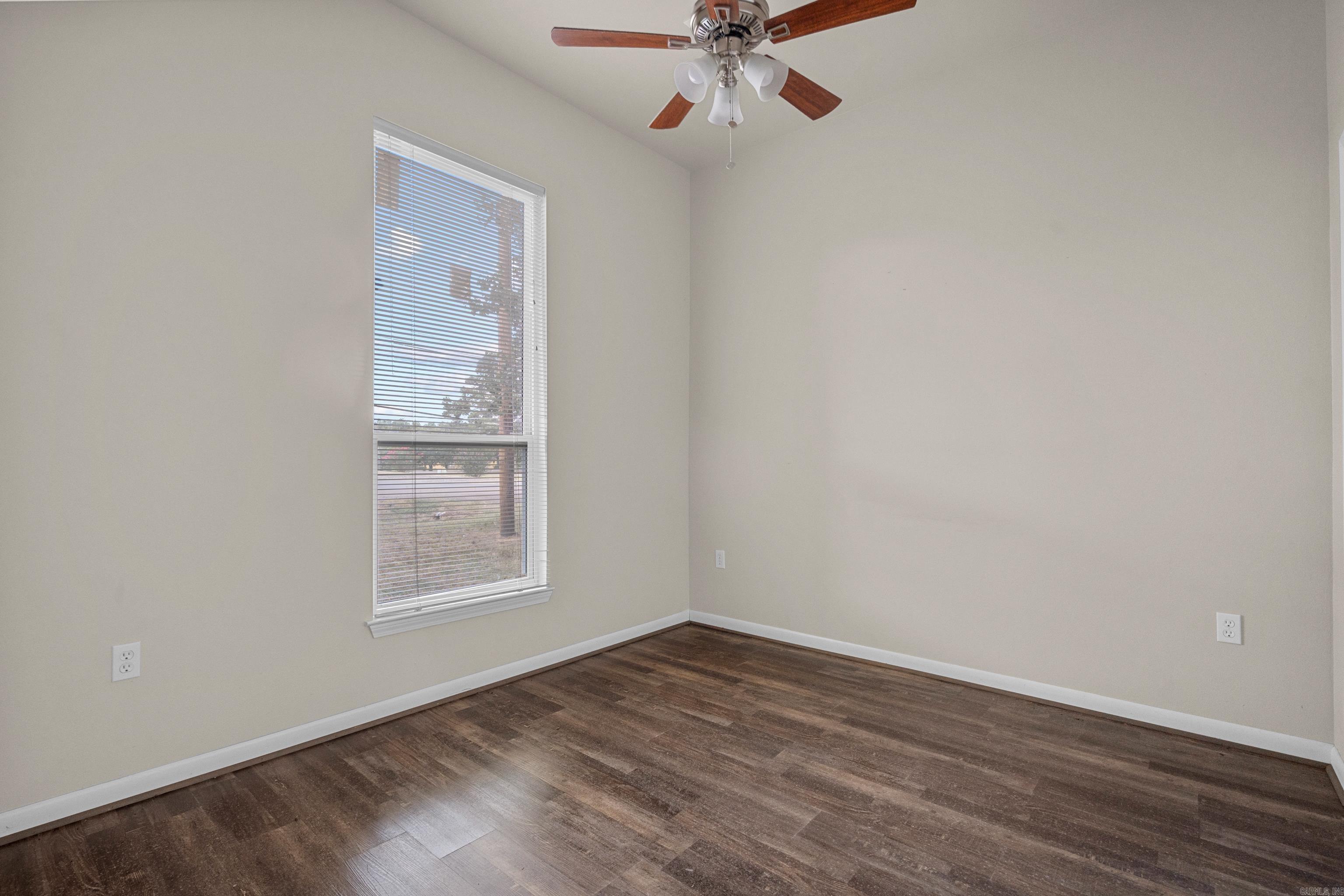 1422 W 2nd North  Prescott, AR