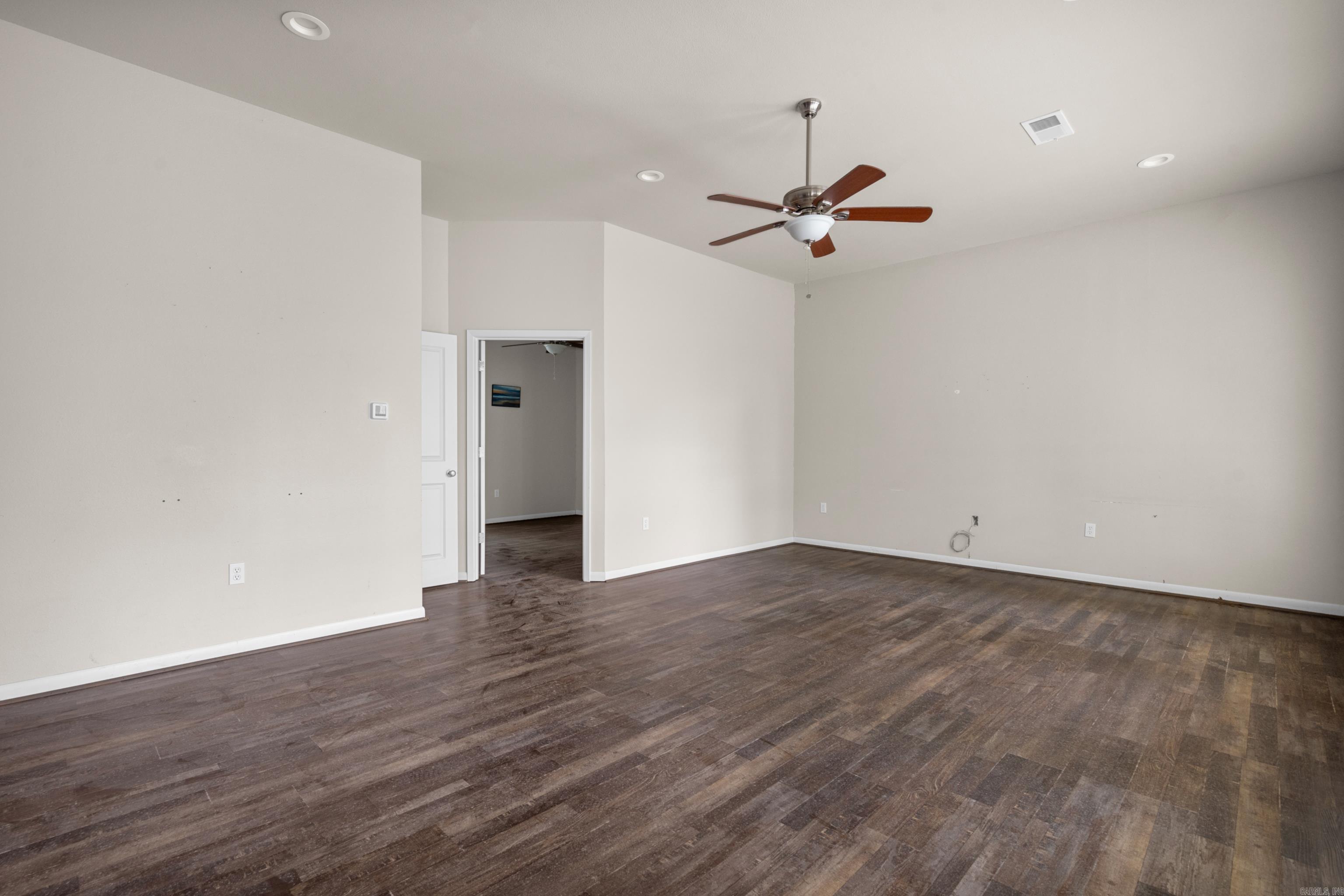 1422 W 2nd North  Prescott, AR
