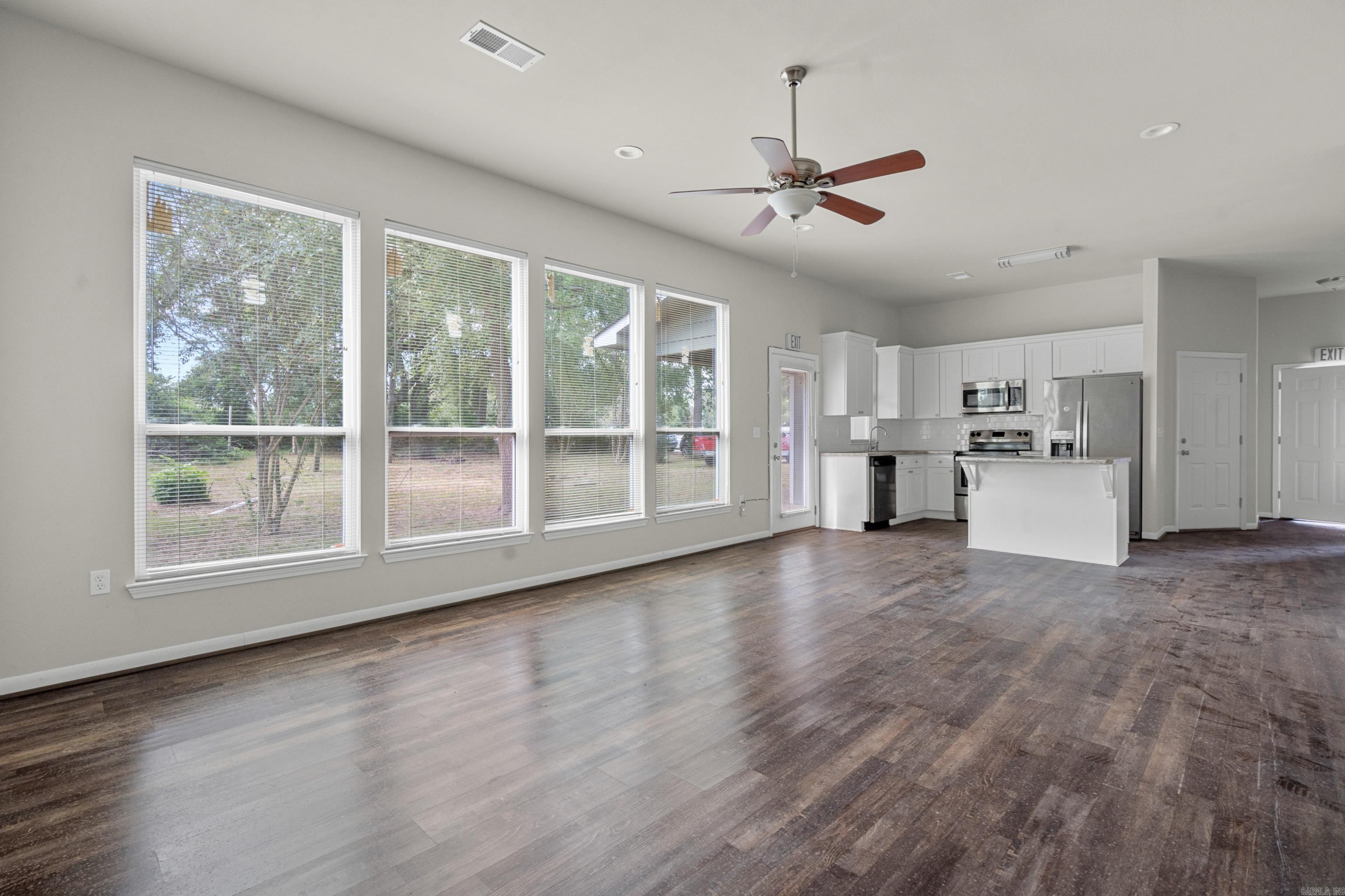 1422 W 2nd North  Prescott, AR