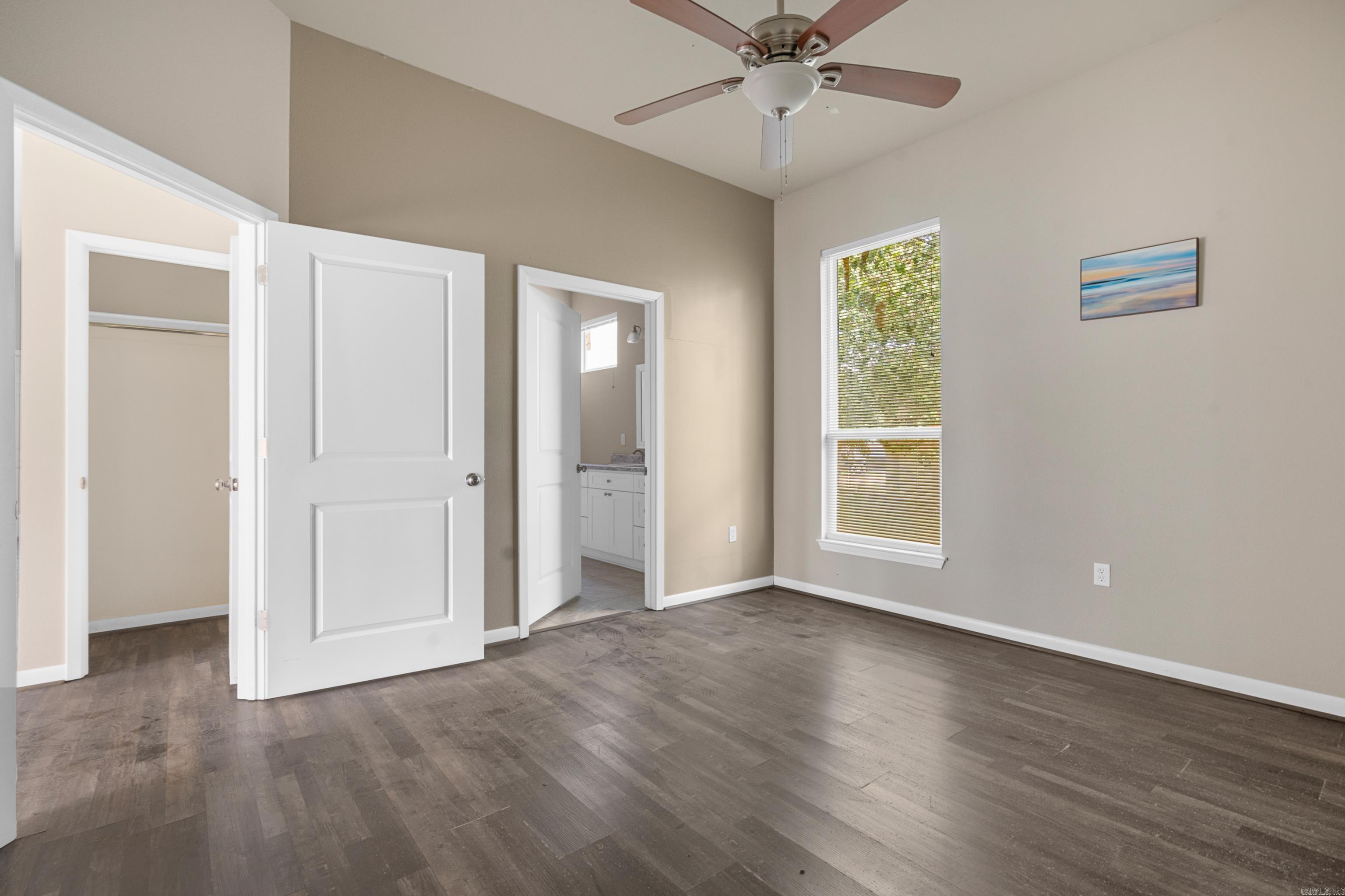 1422 W 2nd North  Prescott, AR