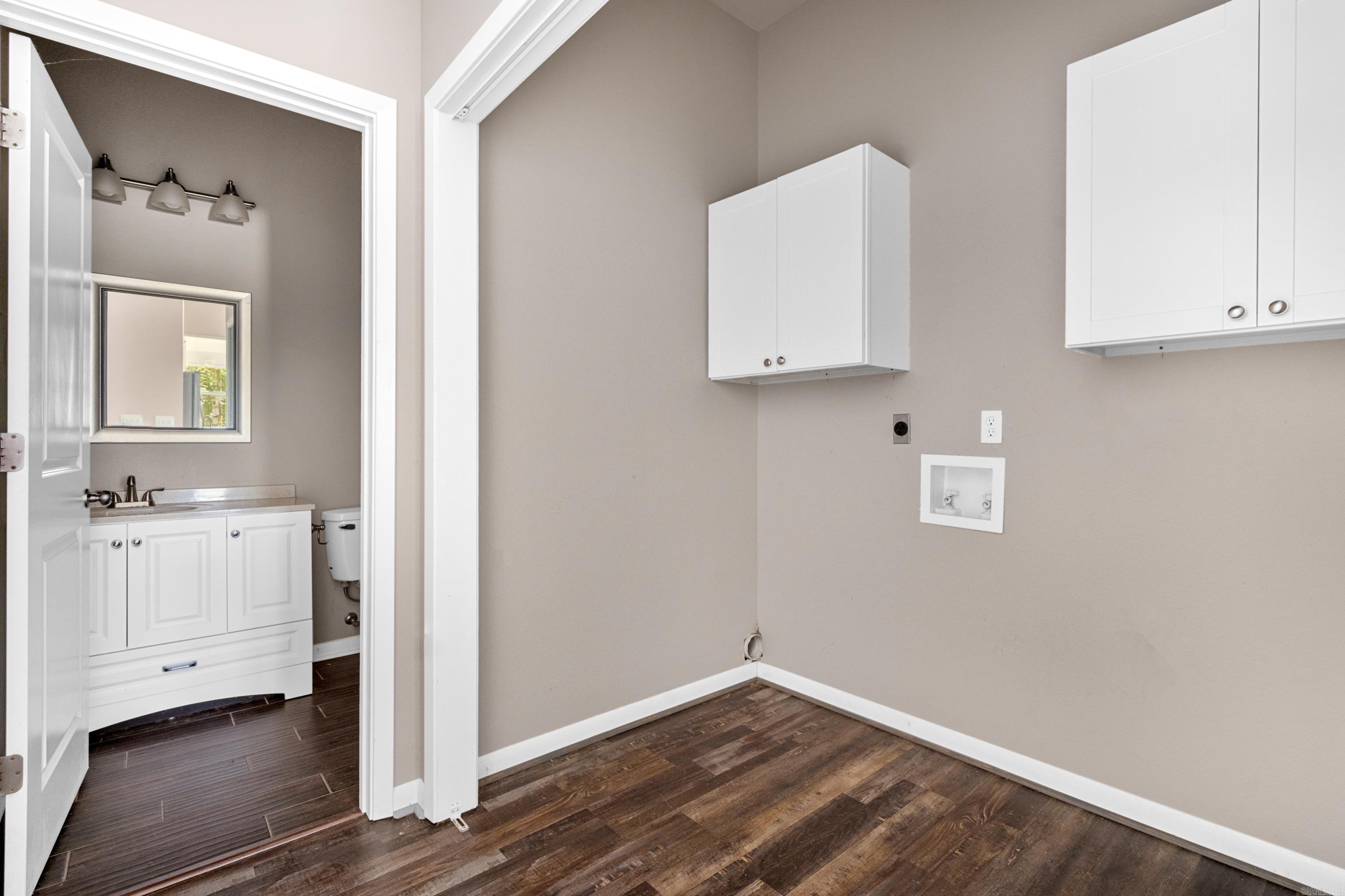 1422 W 2nd North  Prescott, AR