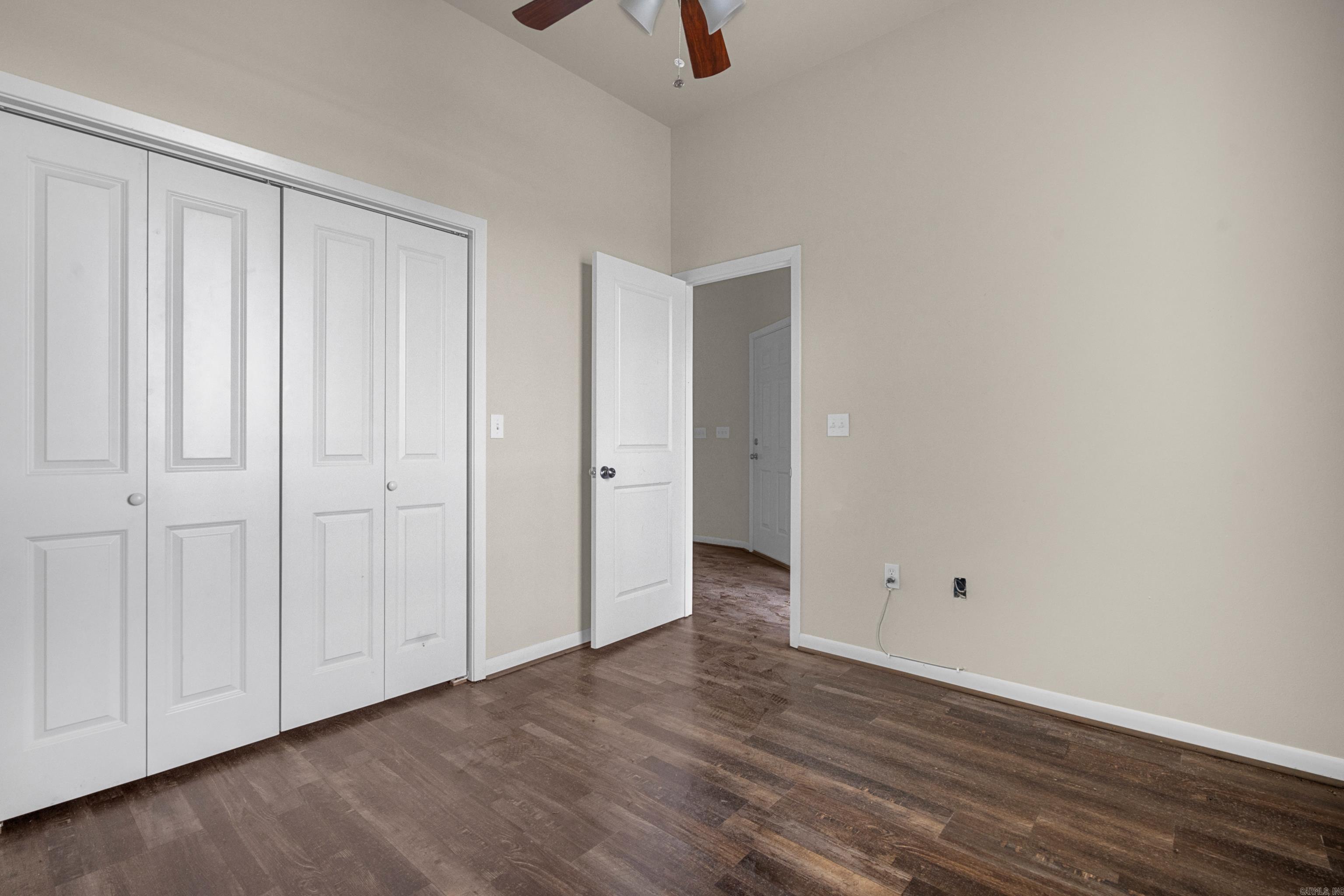 1422 W 2nd North  Prescott, AR