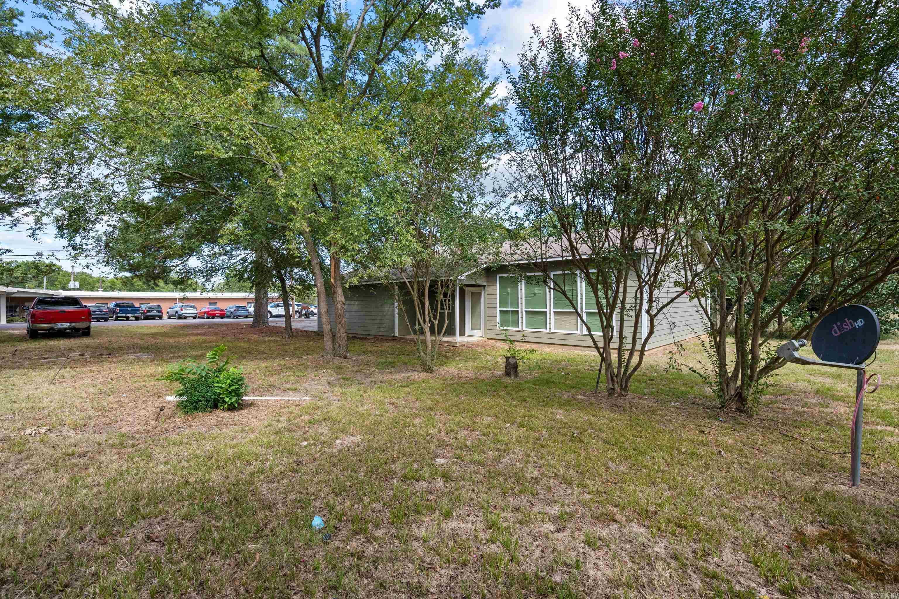 1422 W 2nd North  Prescott, AR
