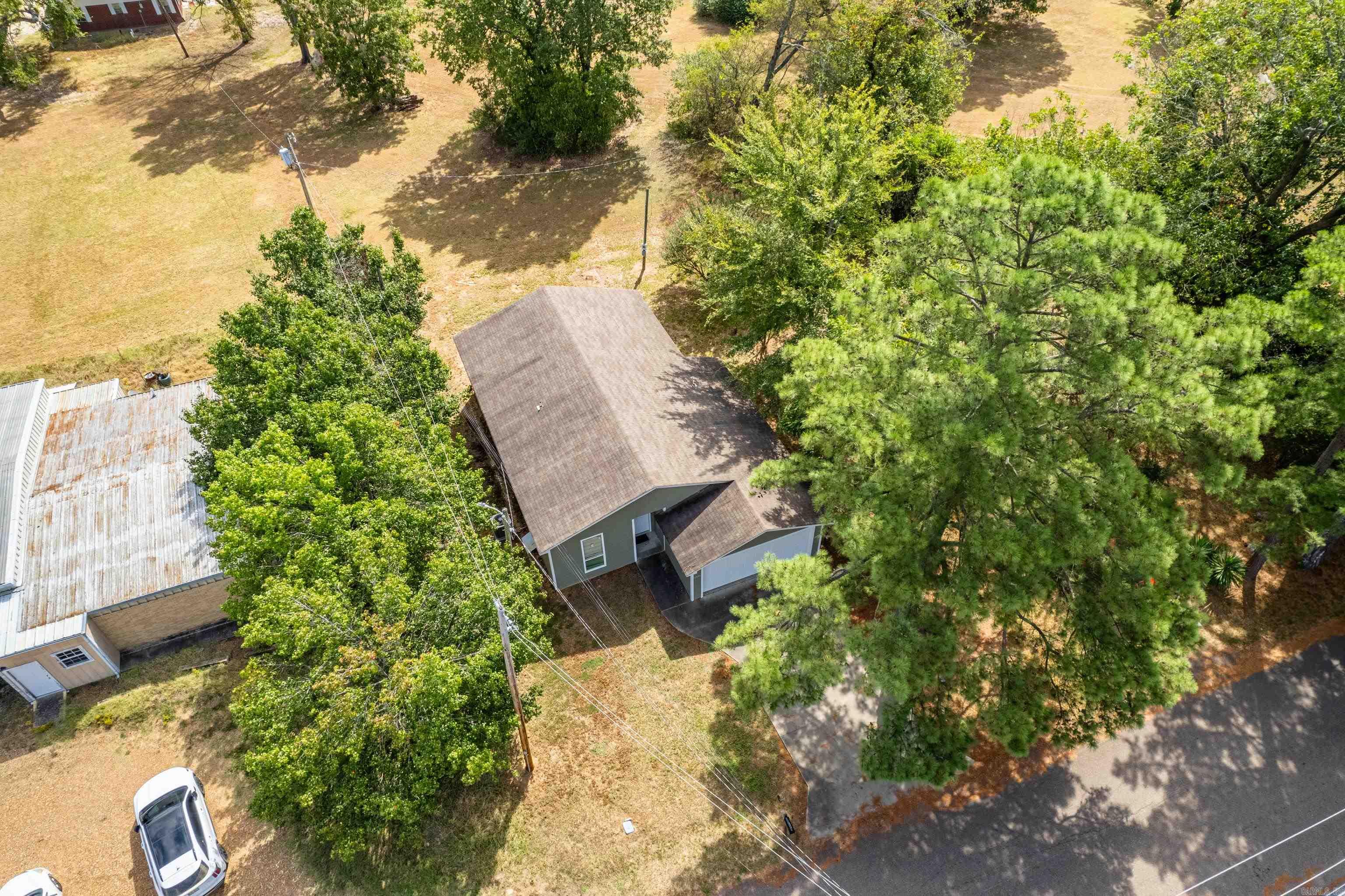 1422 W 2nd North  Prescott, AR
