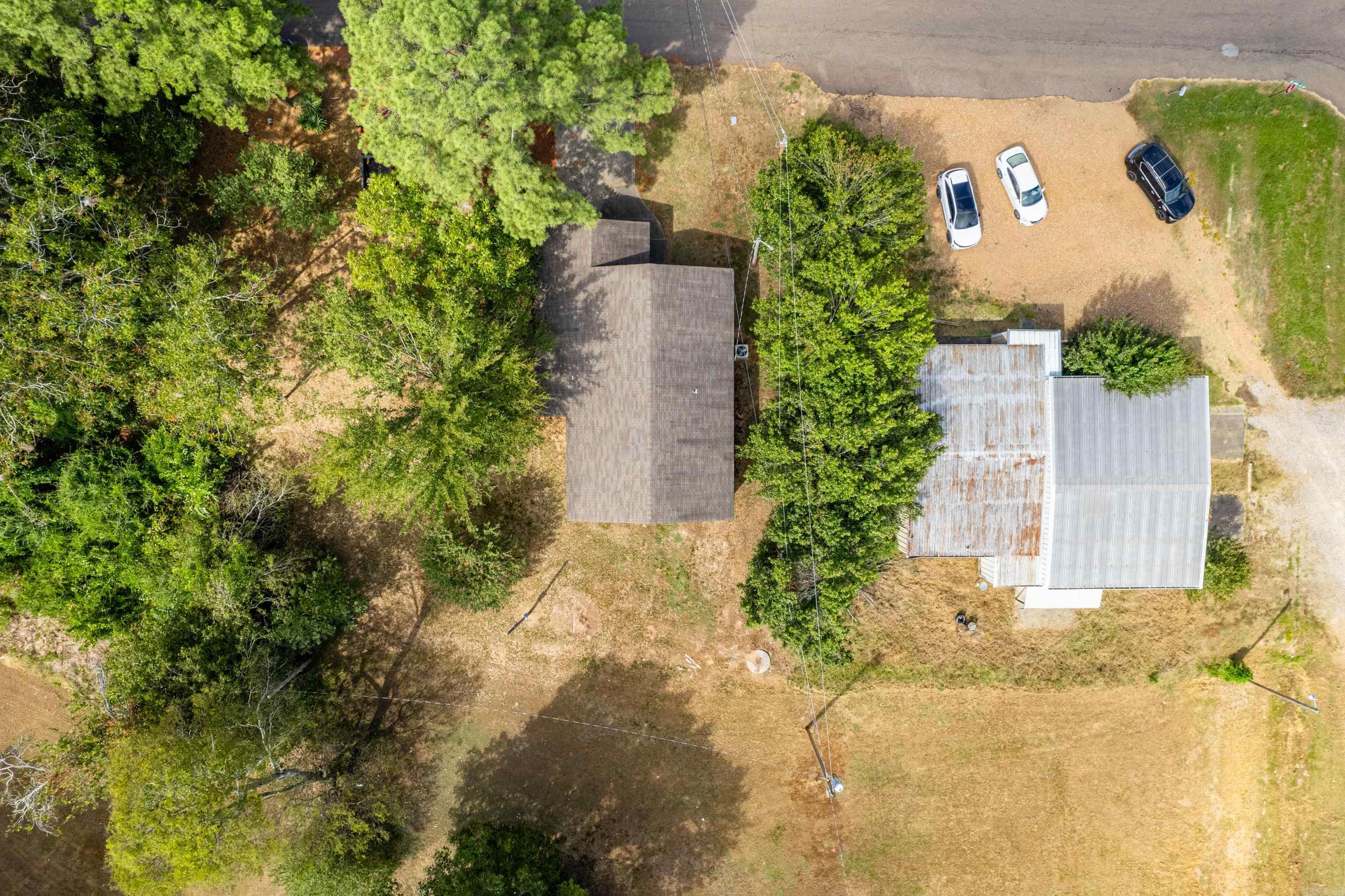 1422 W 2nd North  Prescott, AR