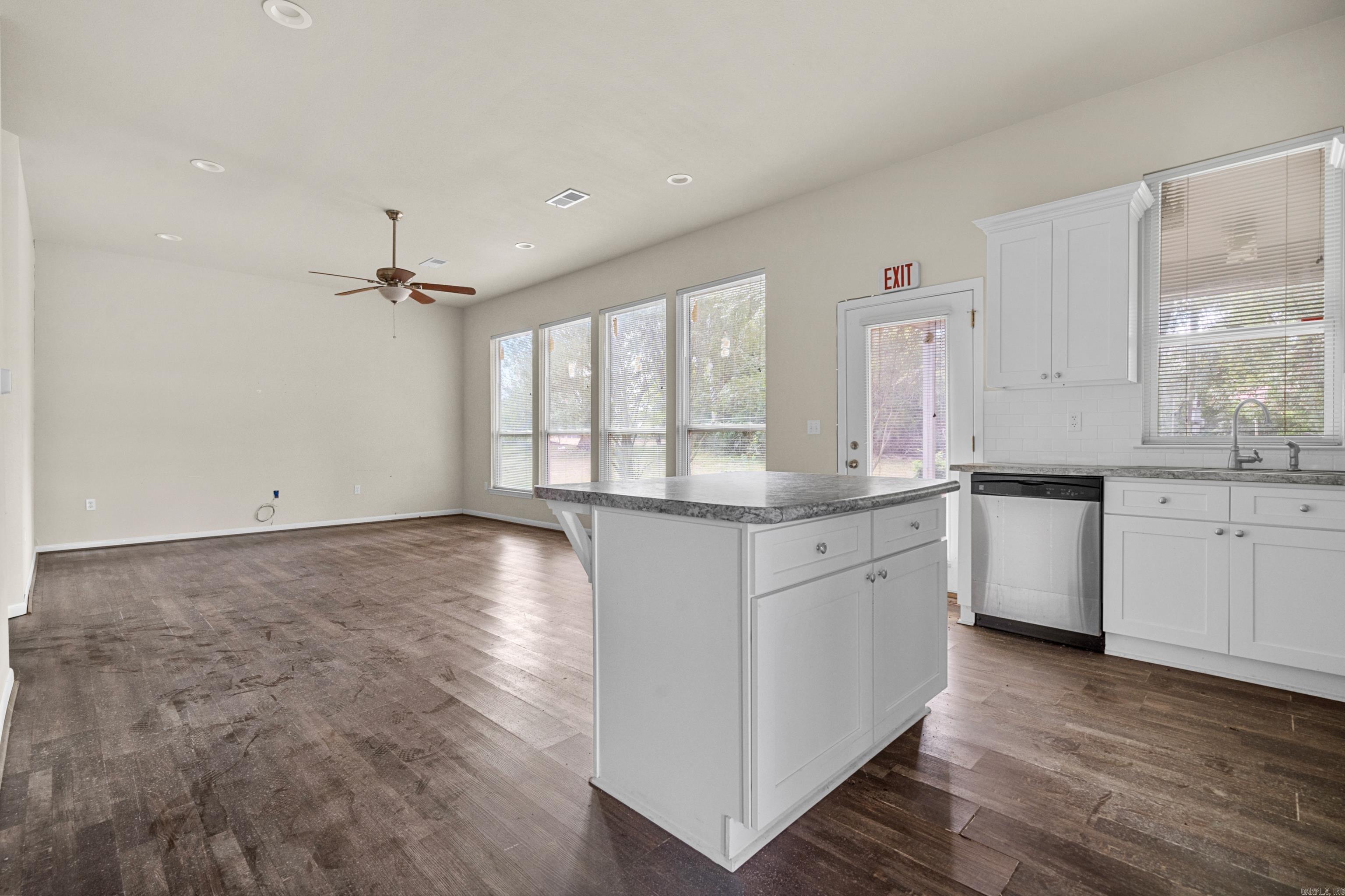 1422 W 2nd North  Prescott, AR