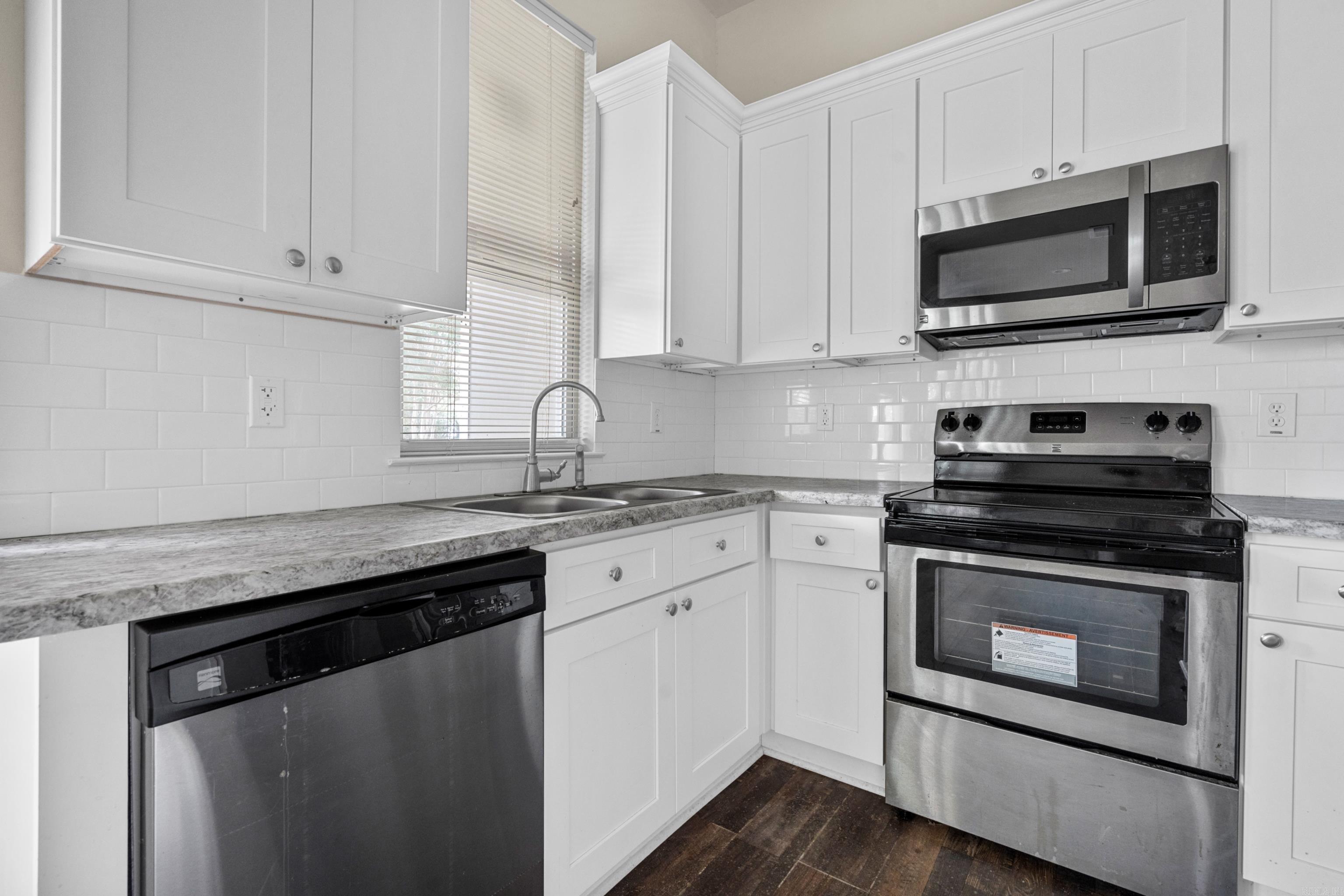 1422 W 2nd North  Prescott, AR