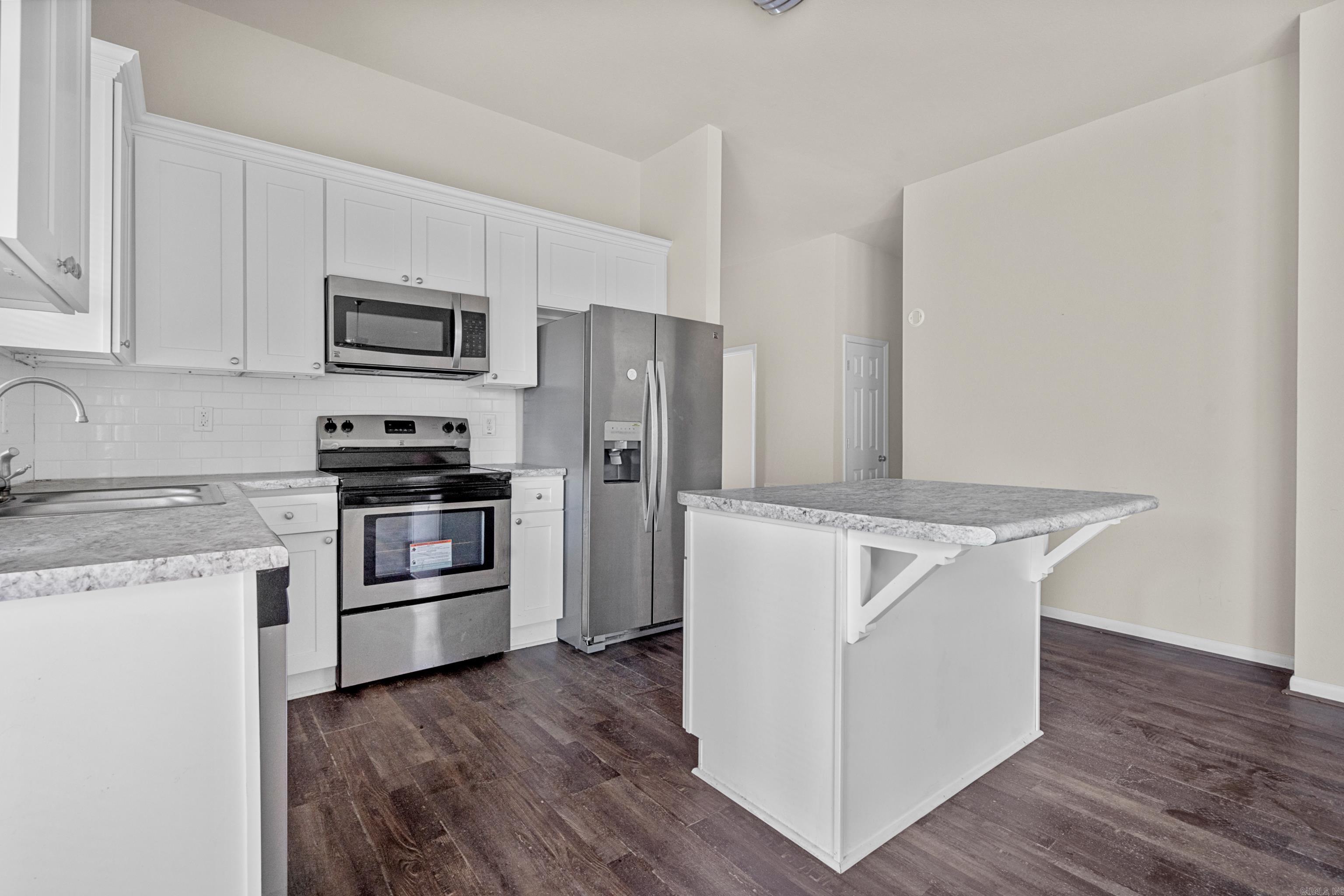 1422 W 2nd North  Prescott, AR