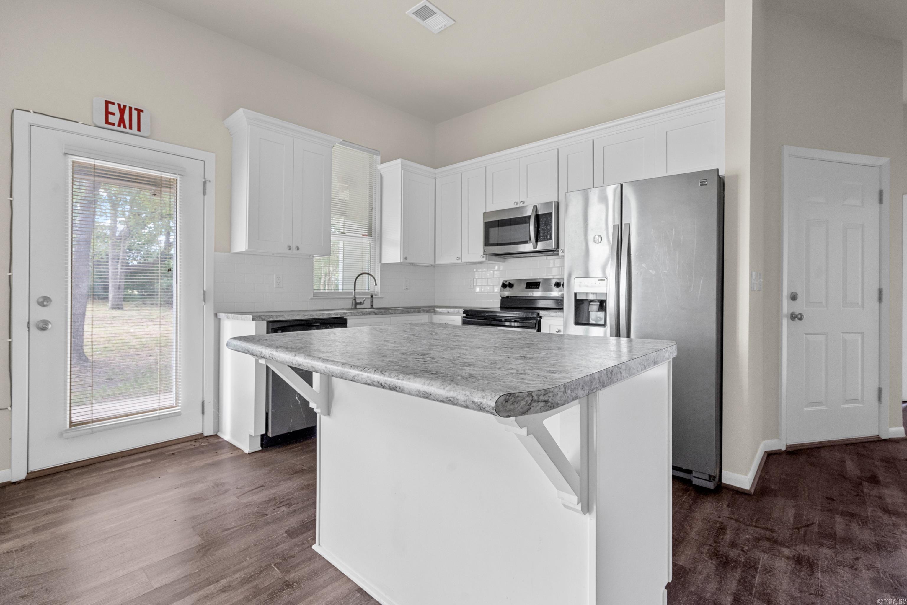 1422 W 2nd North  Prescott, AR