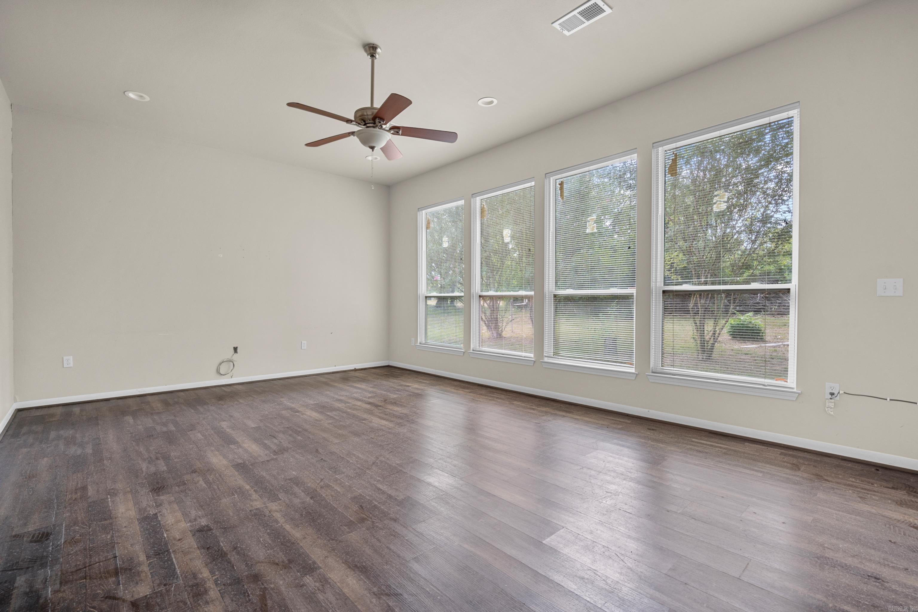 1422 W 2nd North  Prescott, AR