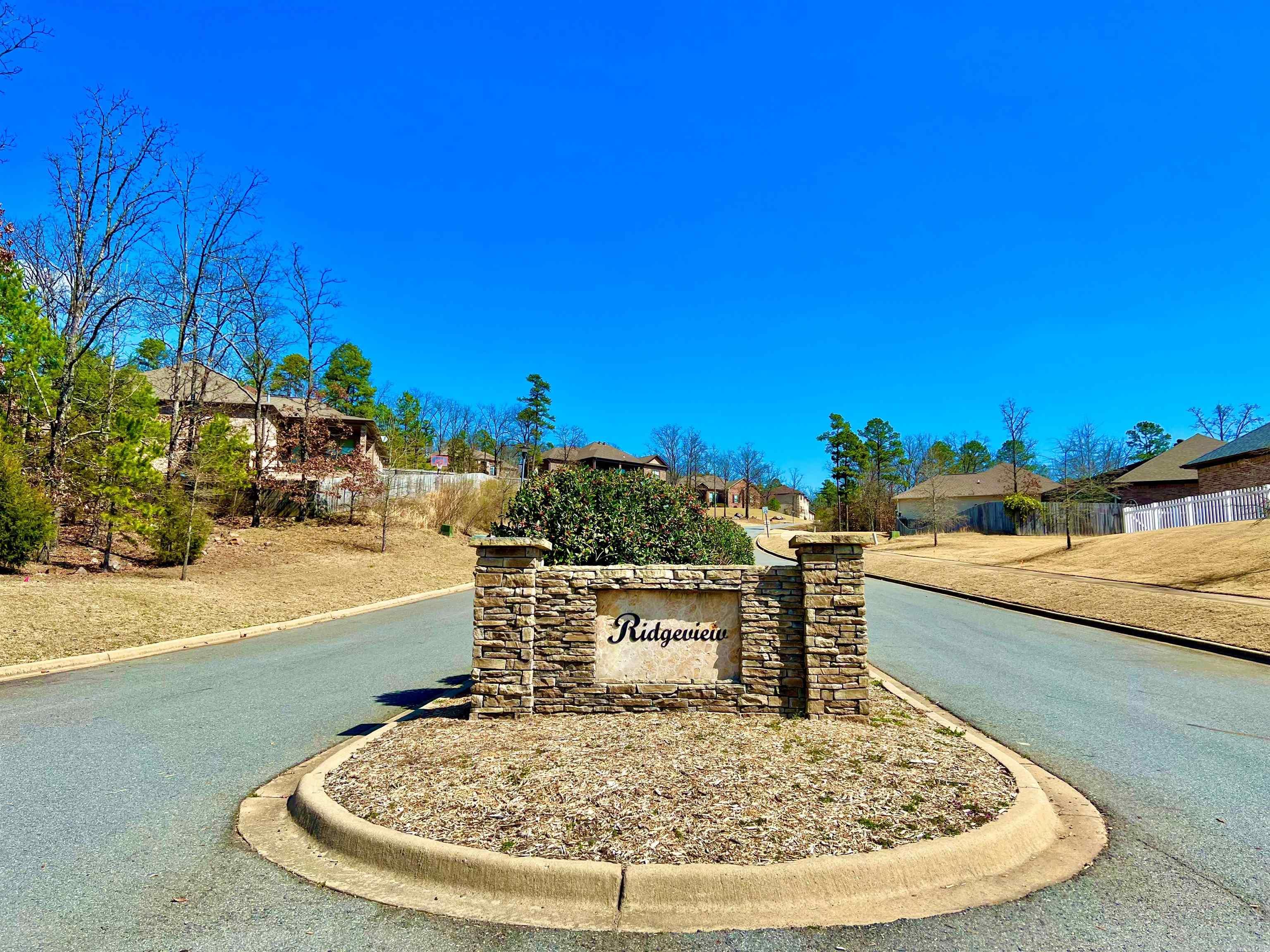 27  Basswood  Maumelle, AR