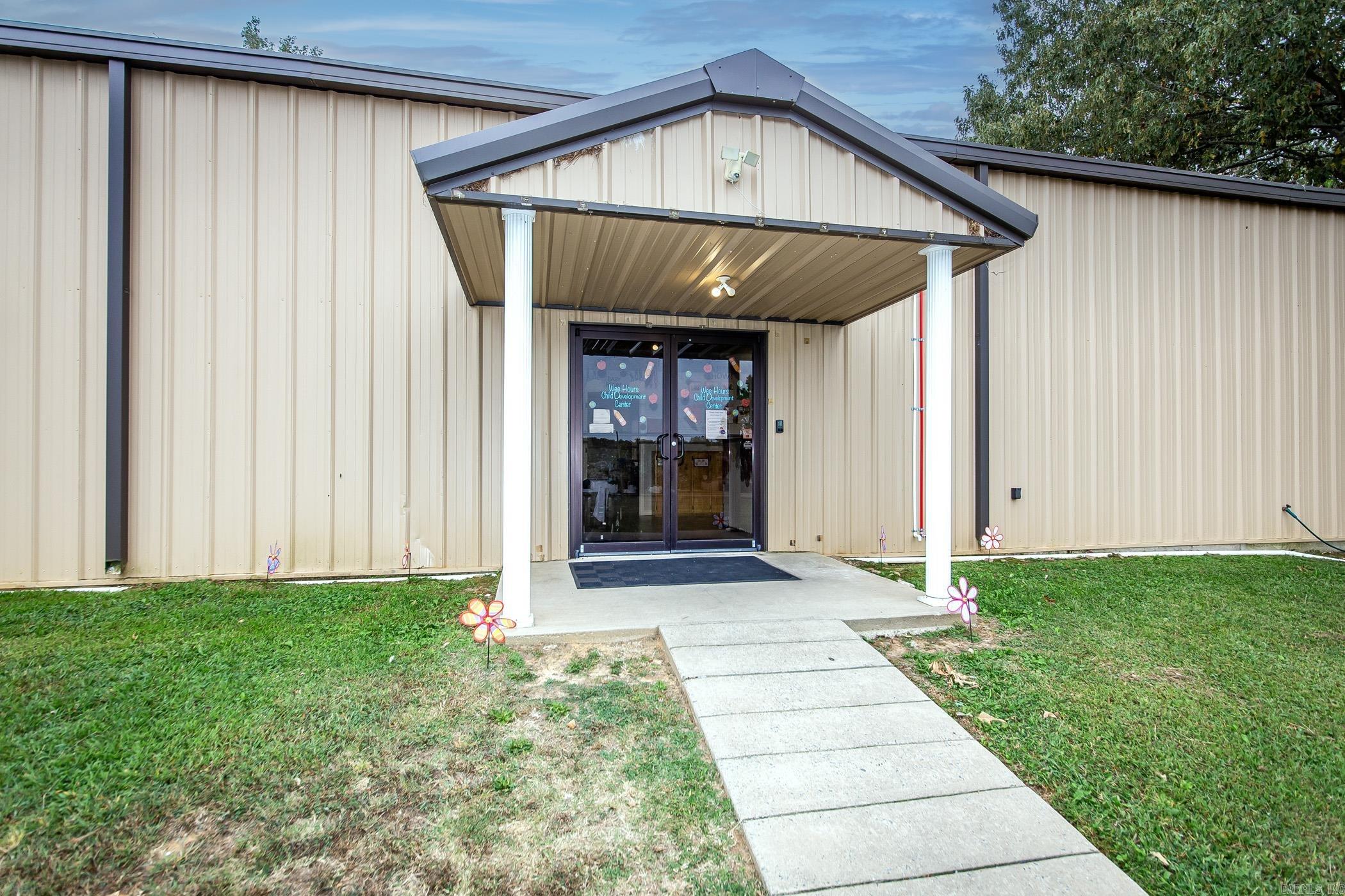 3187  AR-38  Cabot, AR