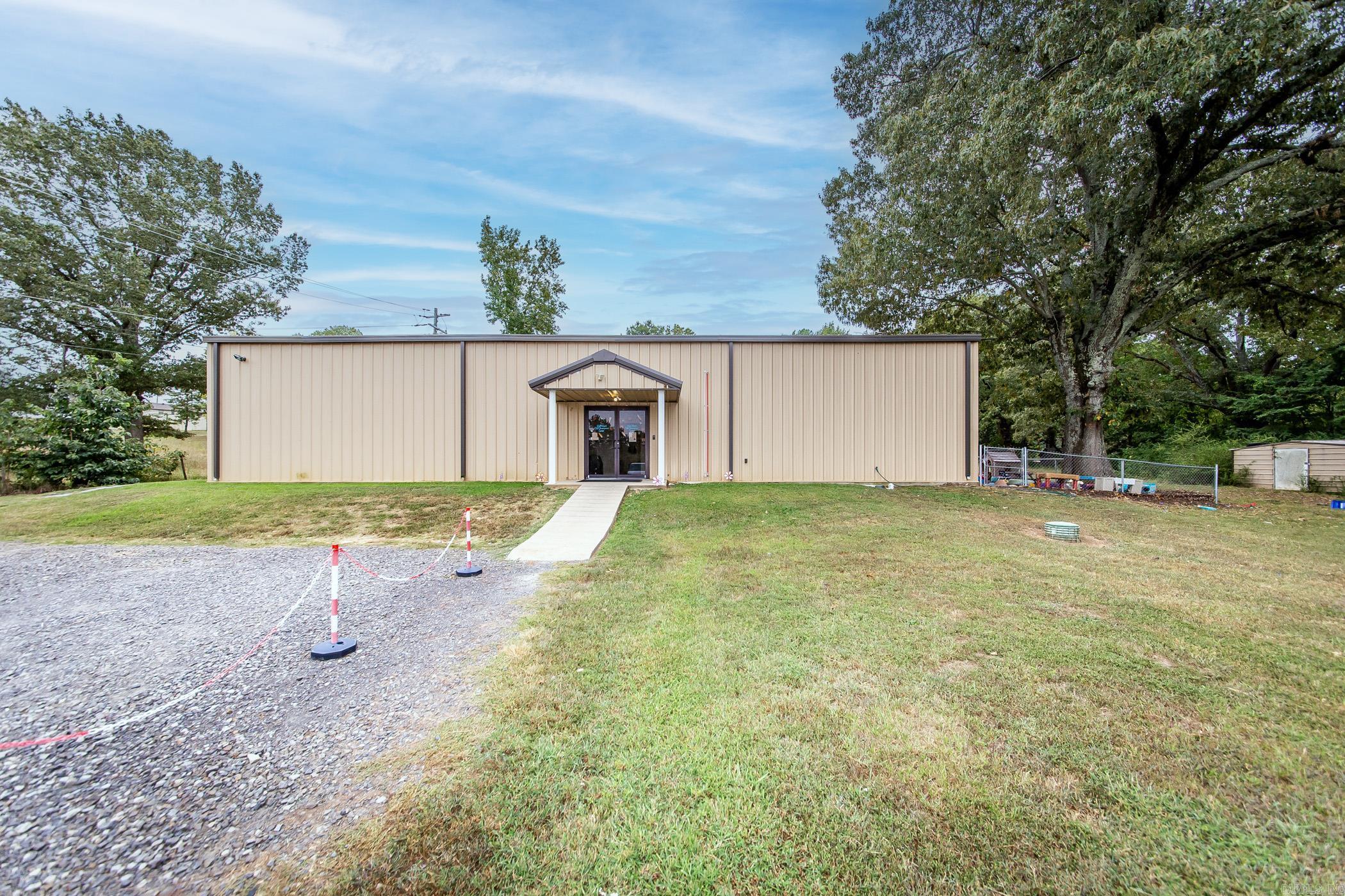 3187  AR-38  Cabot, AR