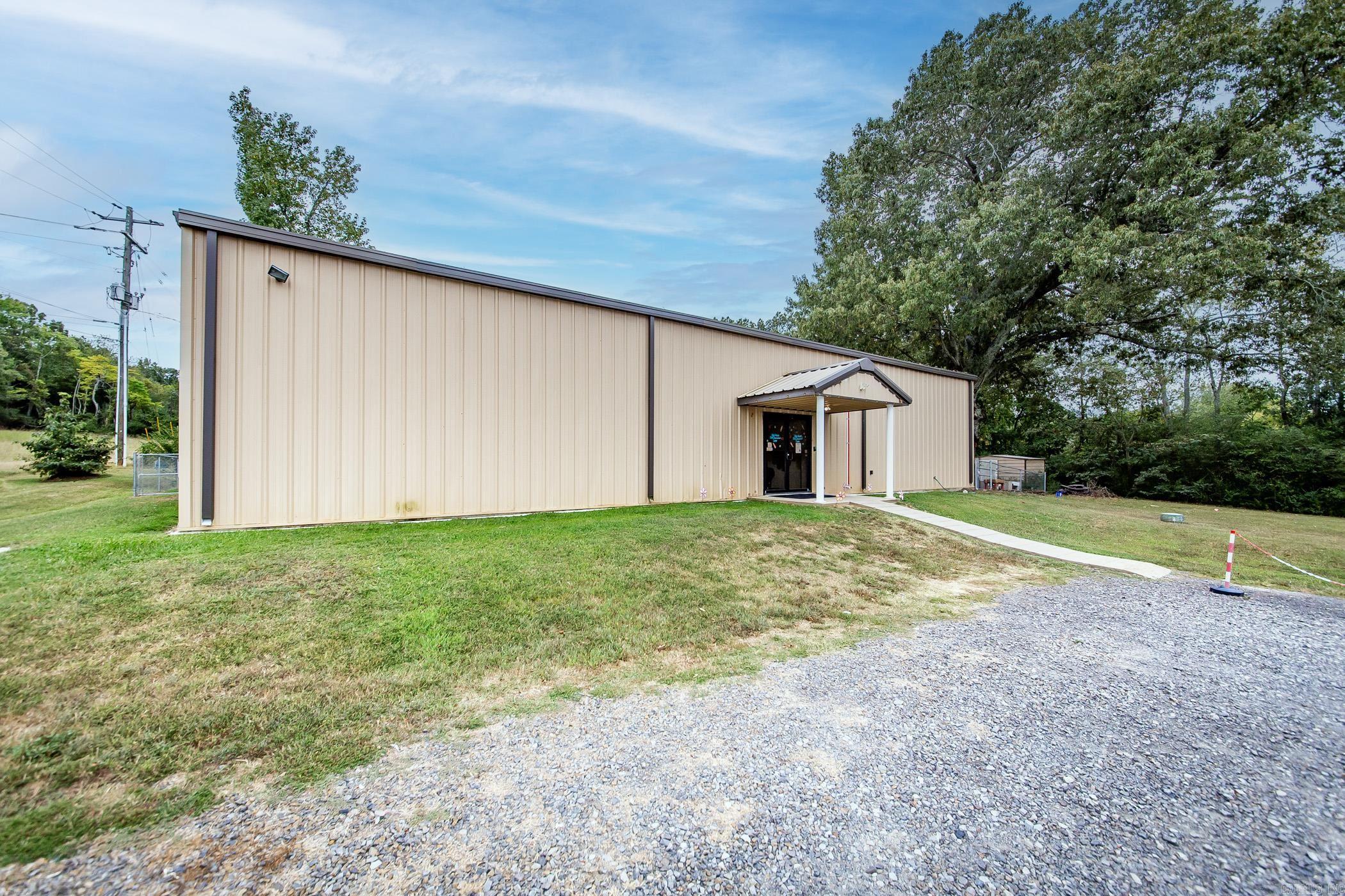 3187  AR-38  Cabot, AR