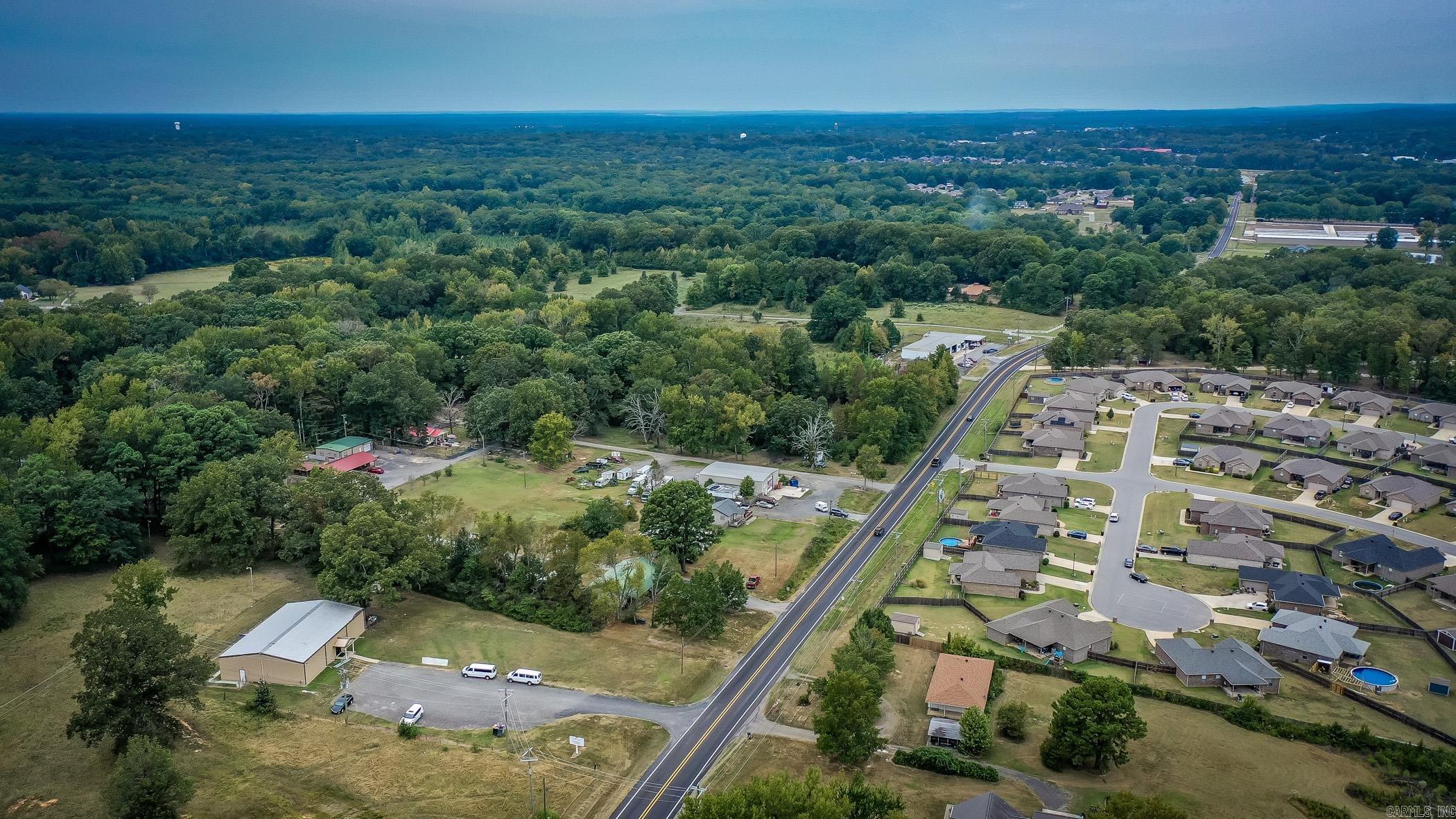 3187  AR-38  Cabot, AR