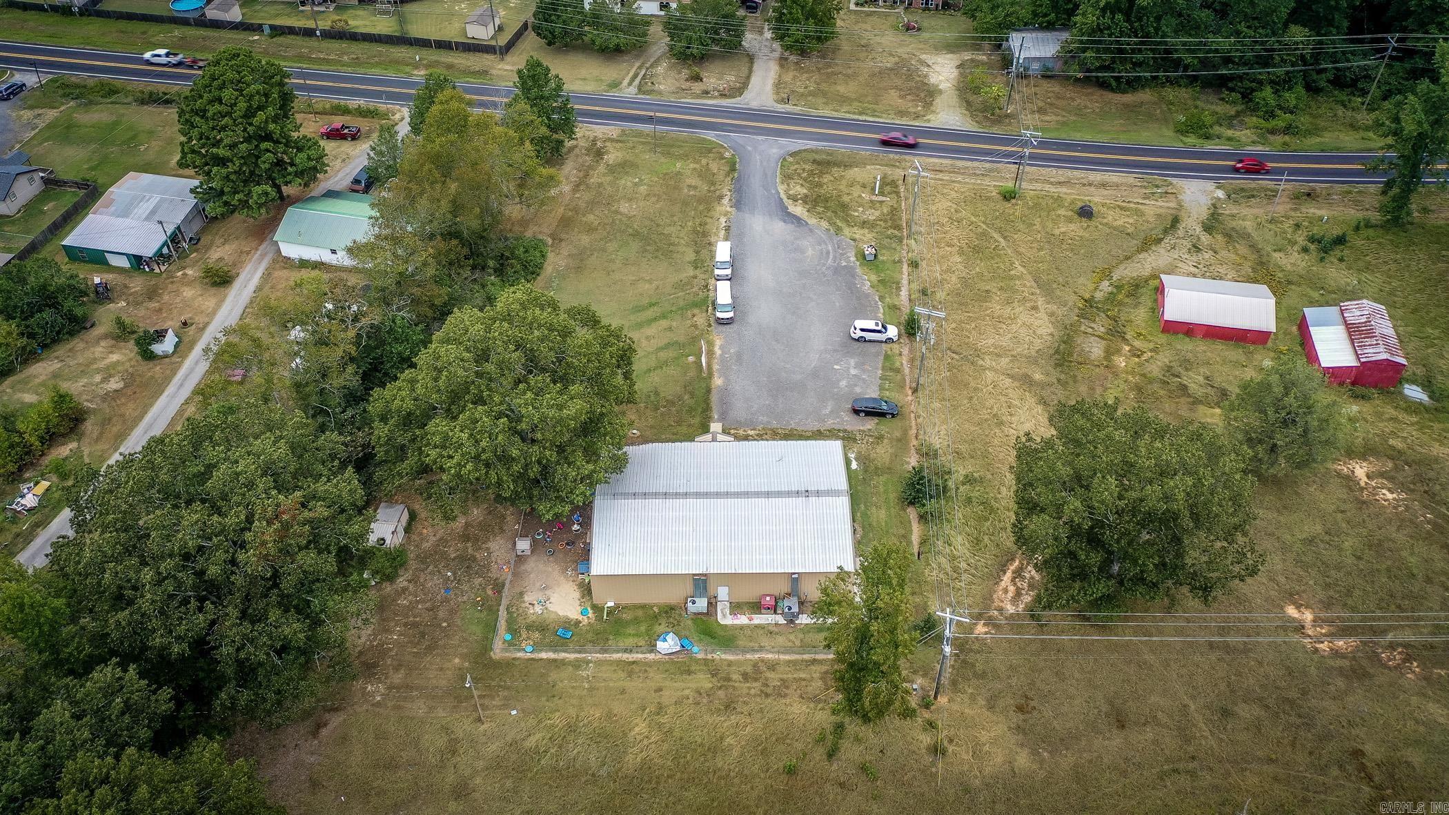 3187  AR-38  Cabot, AR