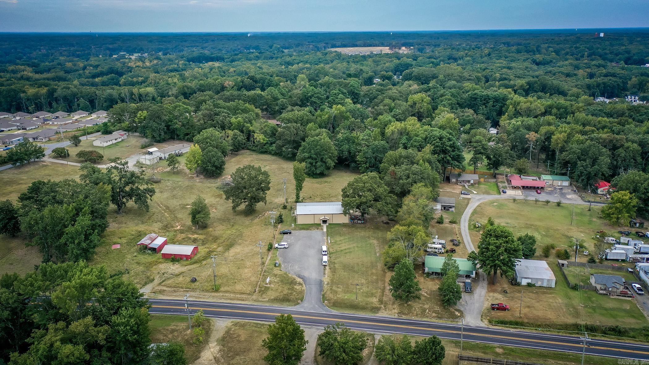 3187  AR-38  Cabot, AR
