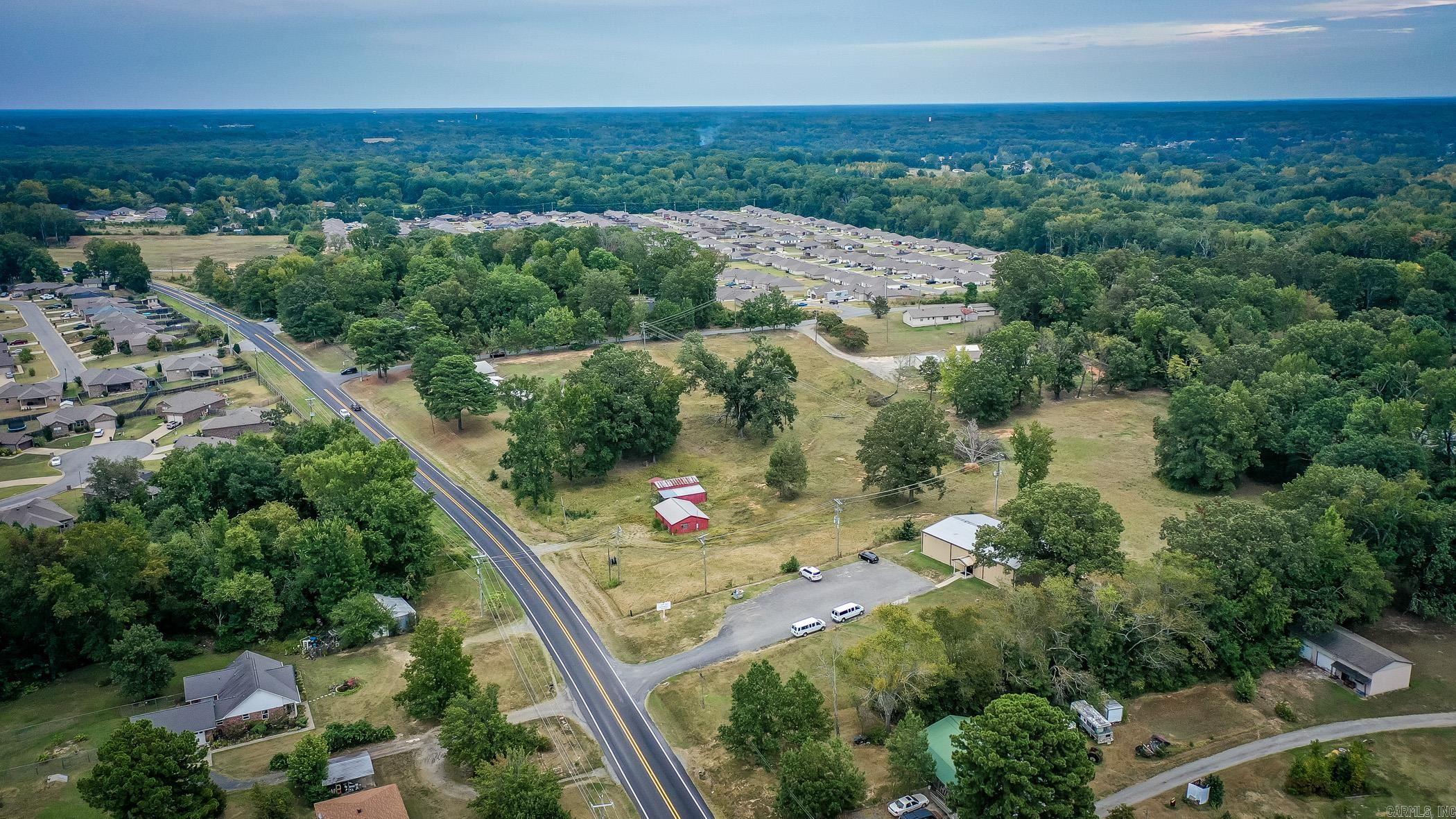 3187  AR-38  Cabot, AR