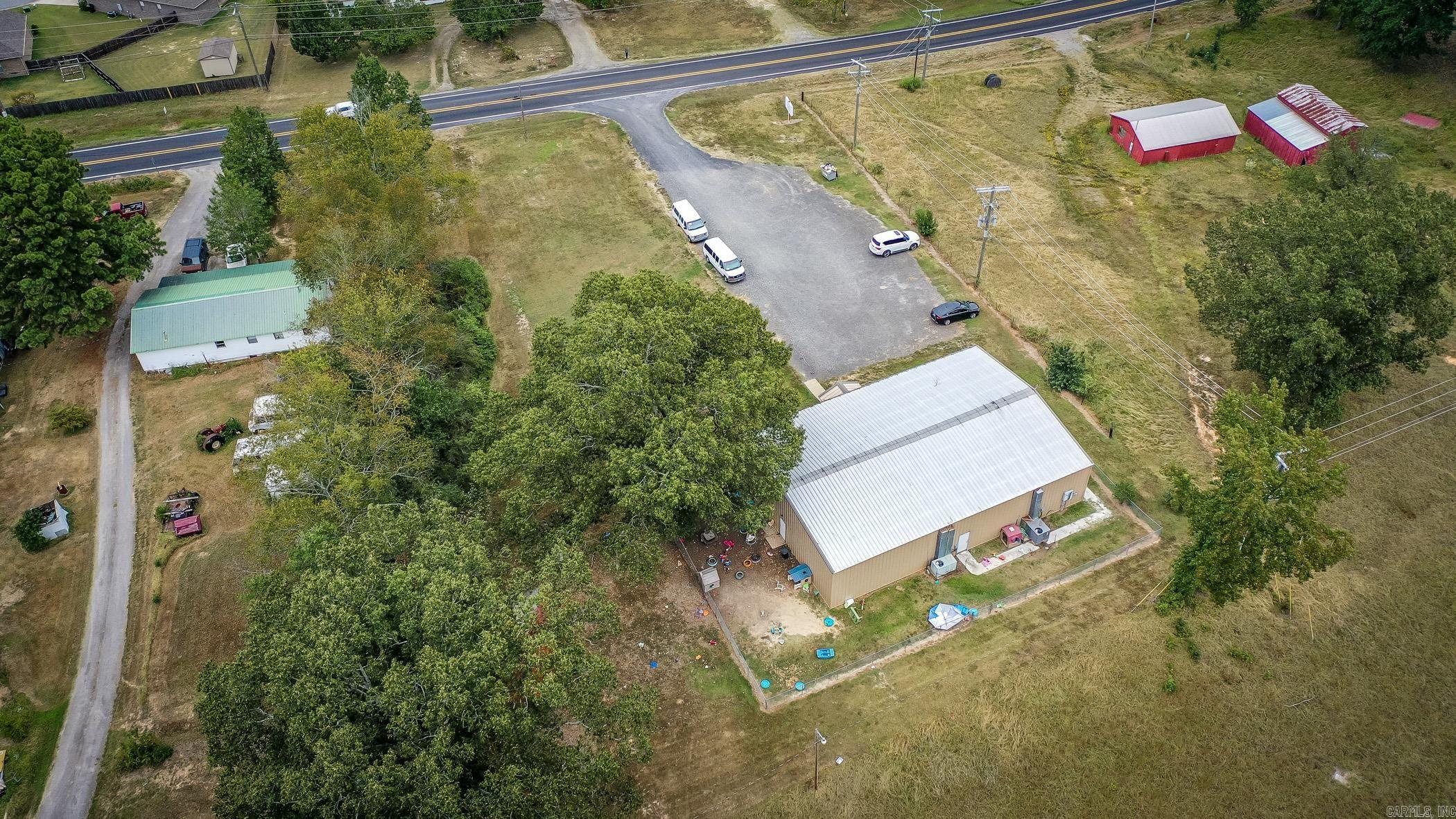 3187  AR-38  Cabot, AR