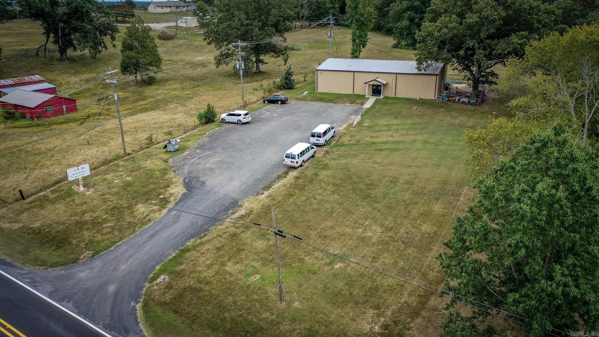 3187  AR-38  Cabot, AR