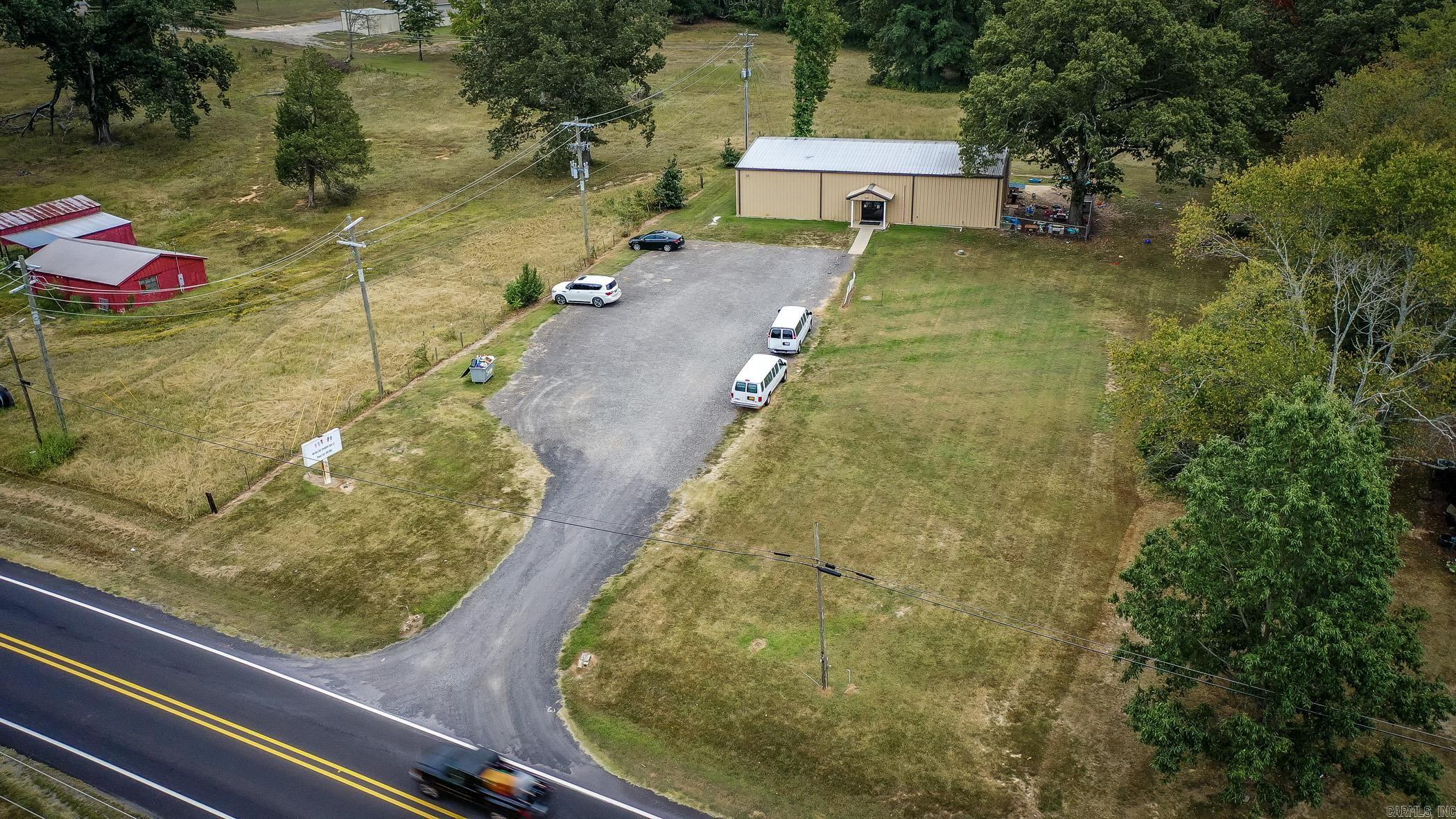 3187  AR-38  Cabot, AR